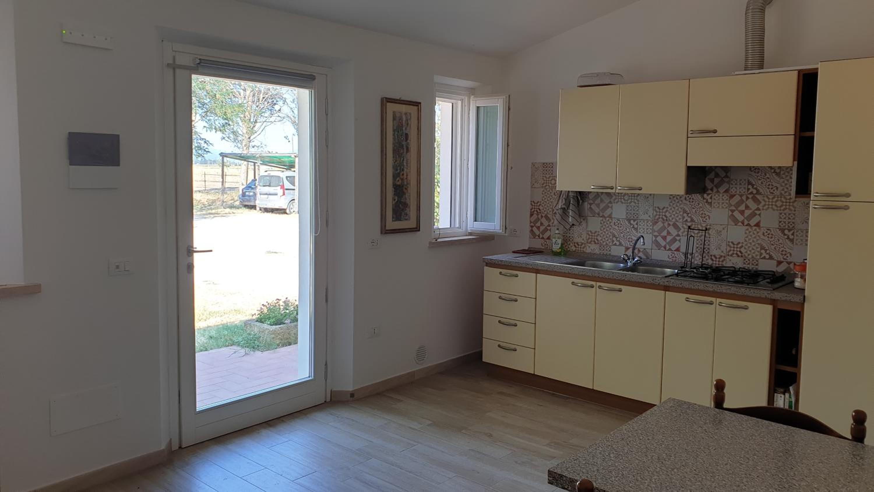Double Room with Park View photo 3