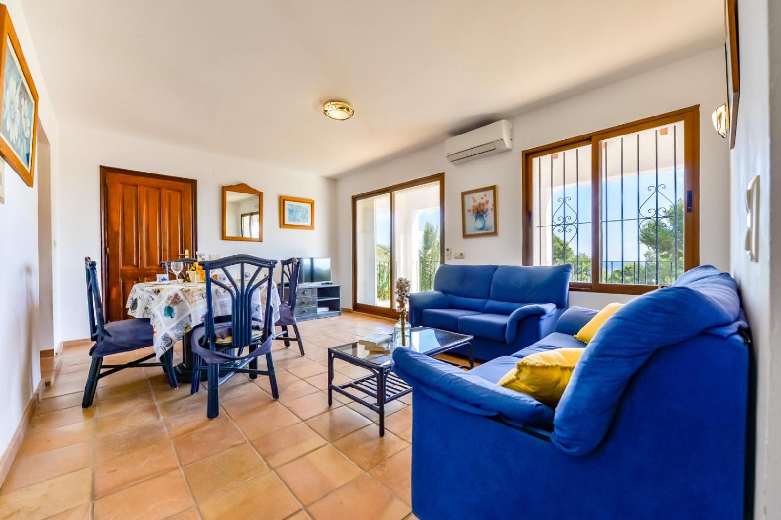 Villa with Sea View photo 3