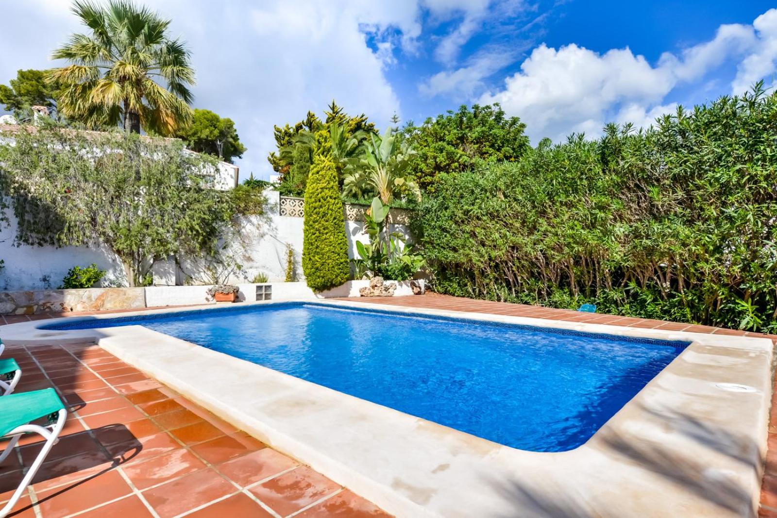 Villa with Sea View photo 2
