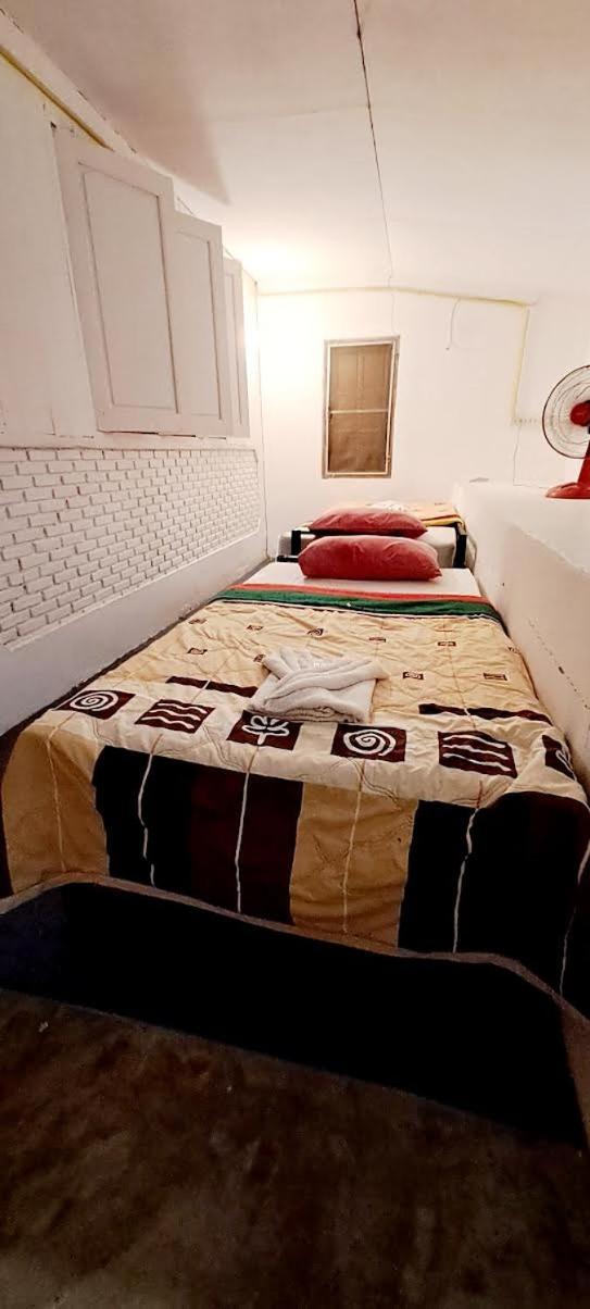 Budget Single Room