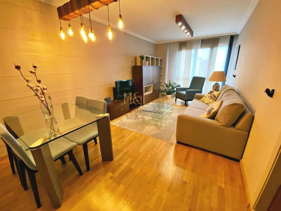 Departamento de tres habitaciones