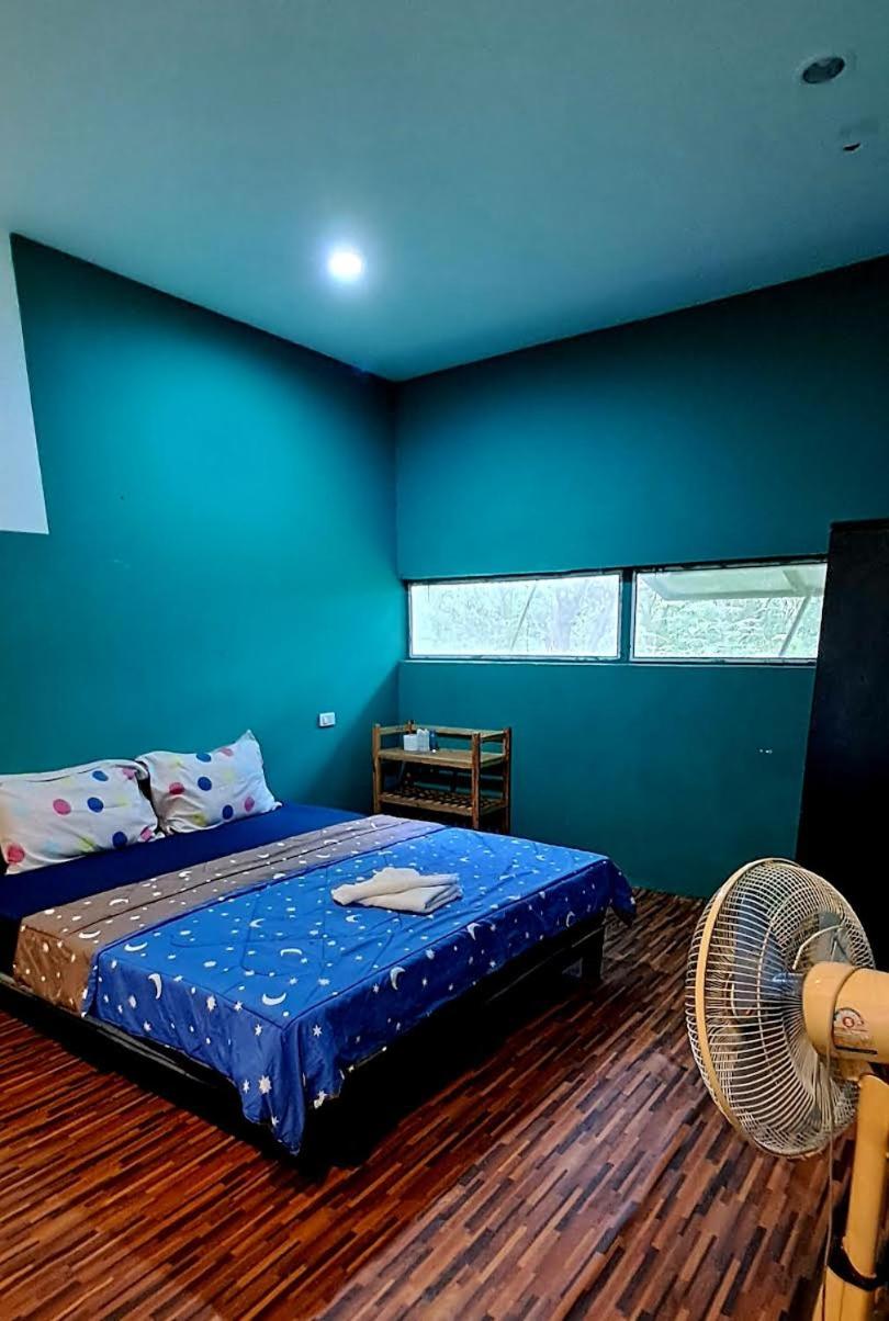 Standard Double Room with Shared Bathroom