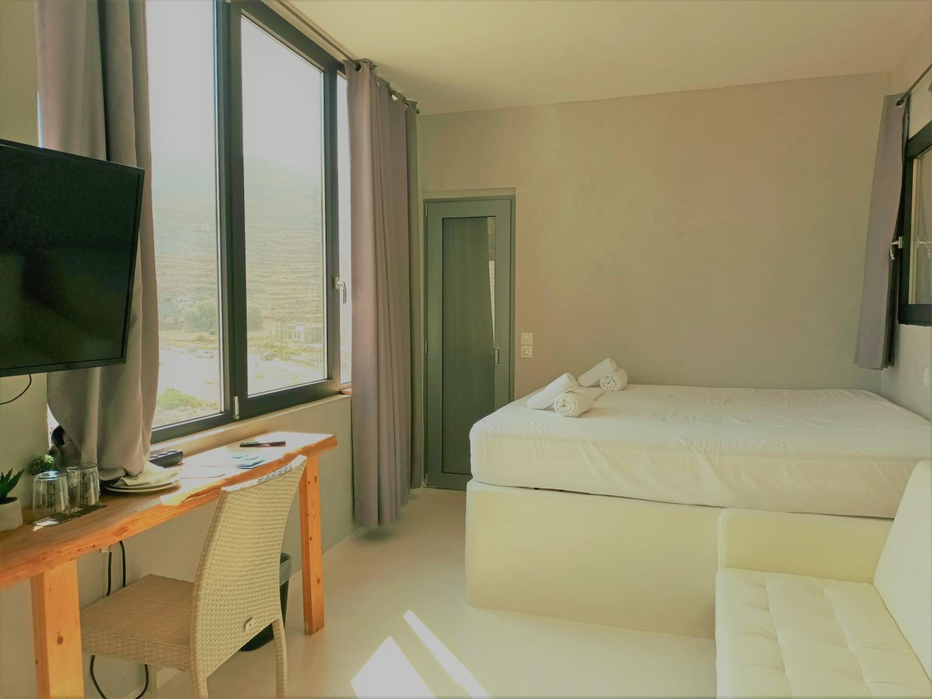 Junior Suite with Sea View