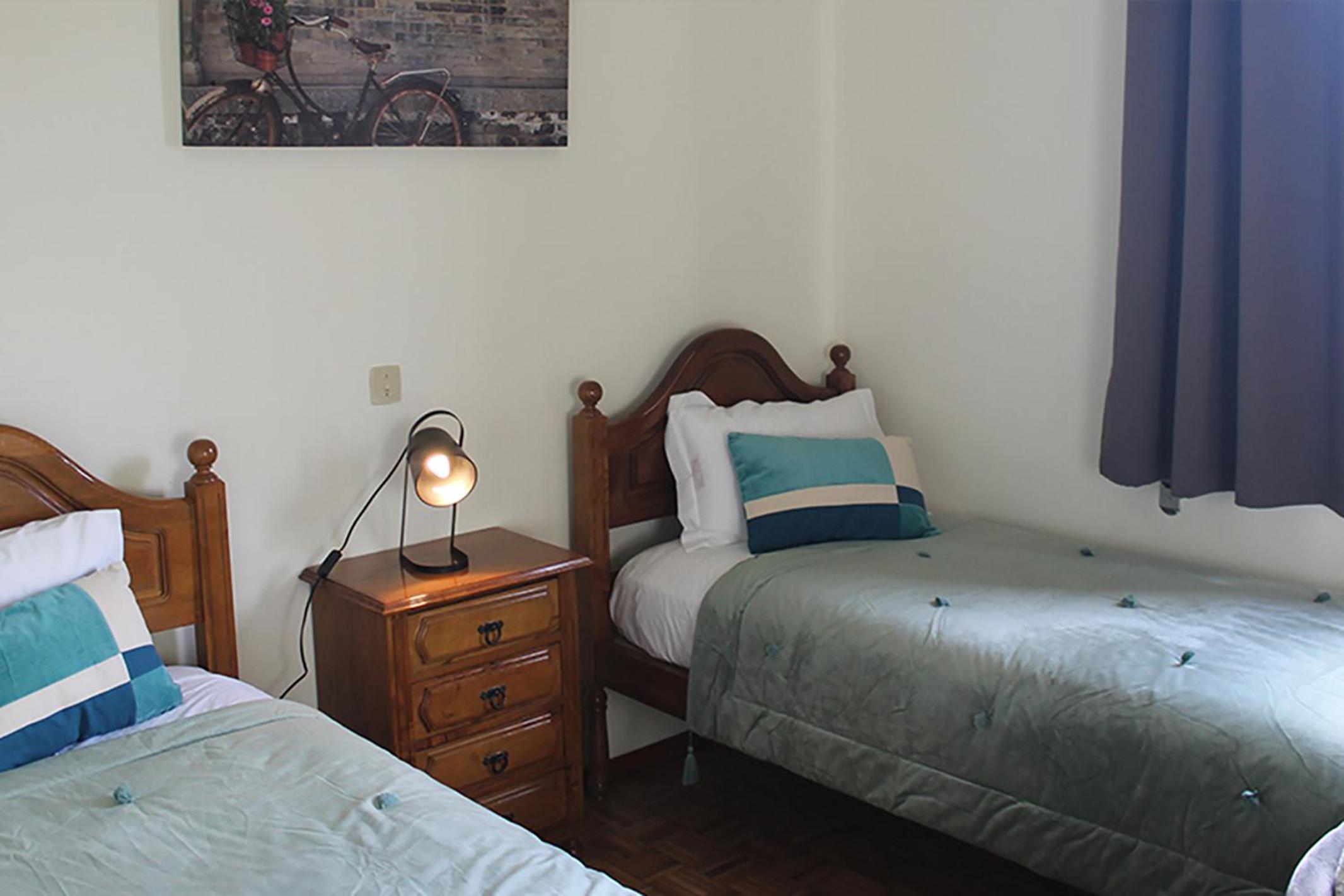 Twin Room photo 1