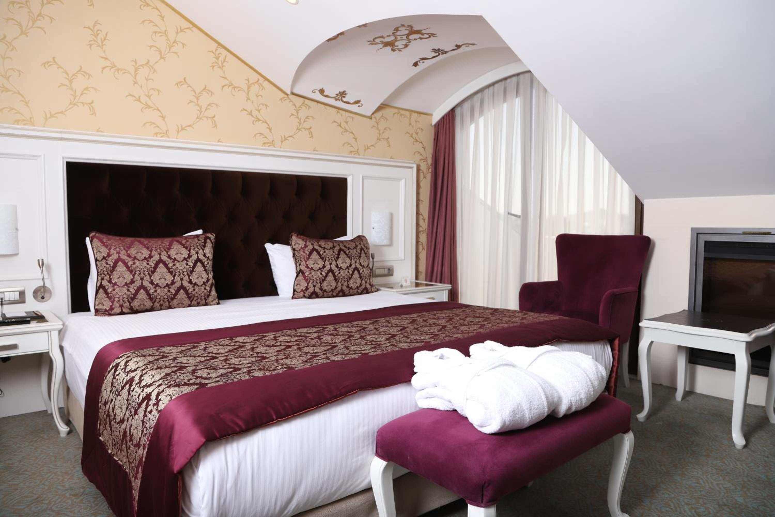 Executive Suite photo 1