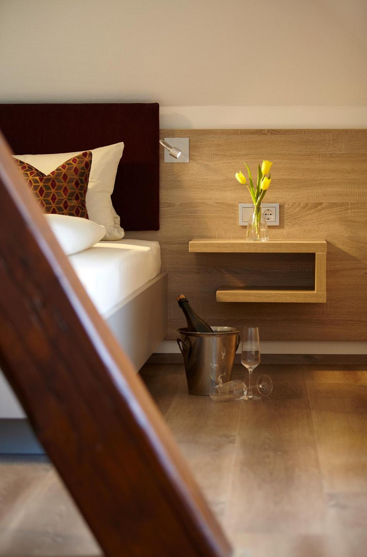 Double Room photo 2