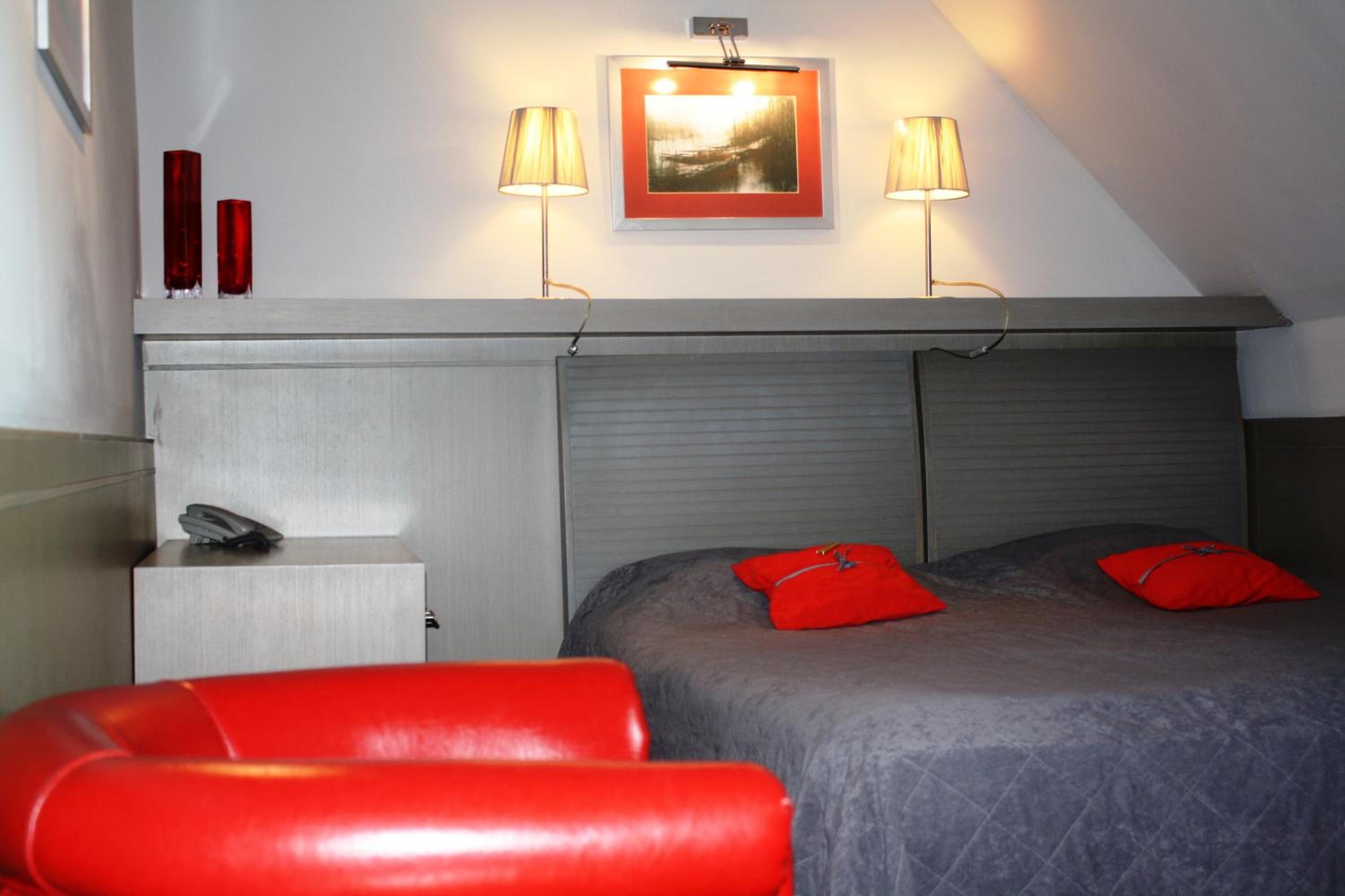 Special Offer - Double Room with River View - Business Package - Photo 7