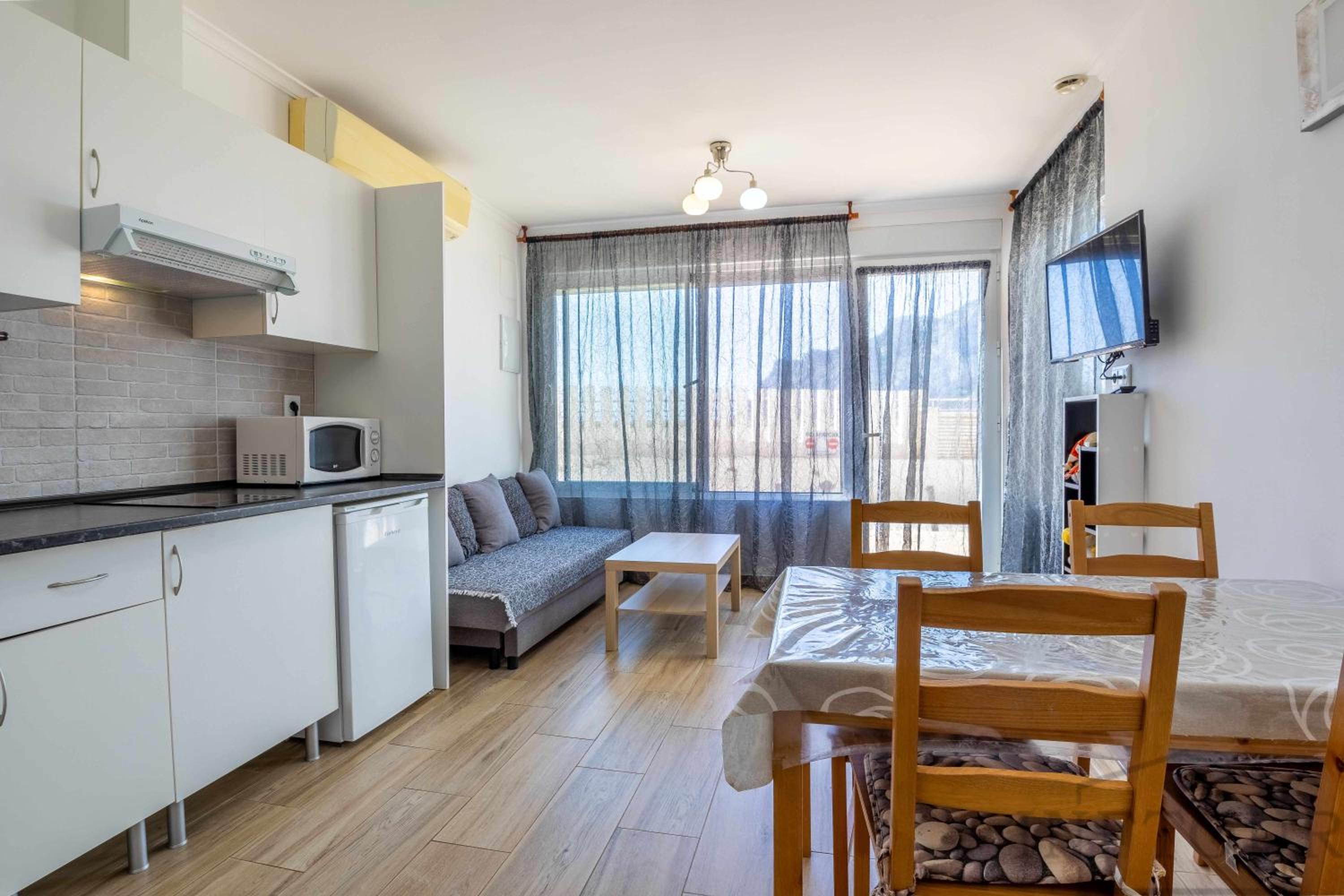 Apartamento