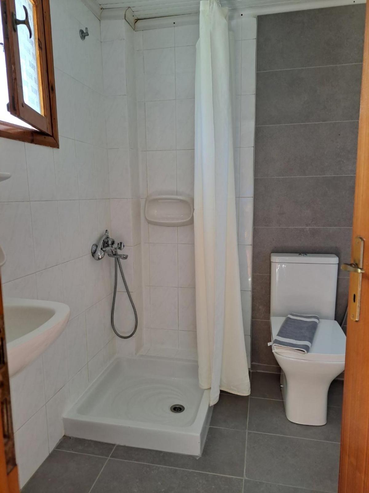 Two-Bedroom Apartment with Sea View photo 2