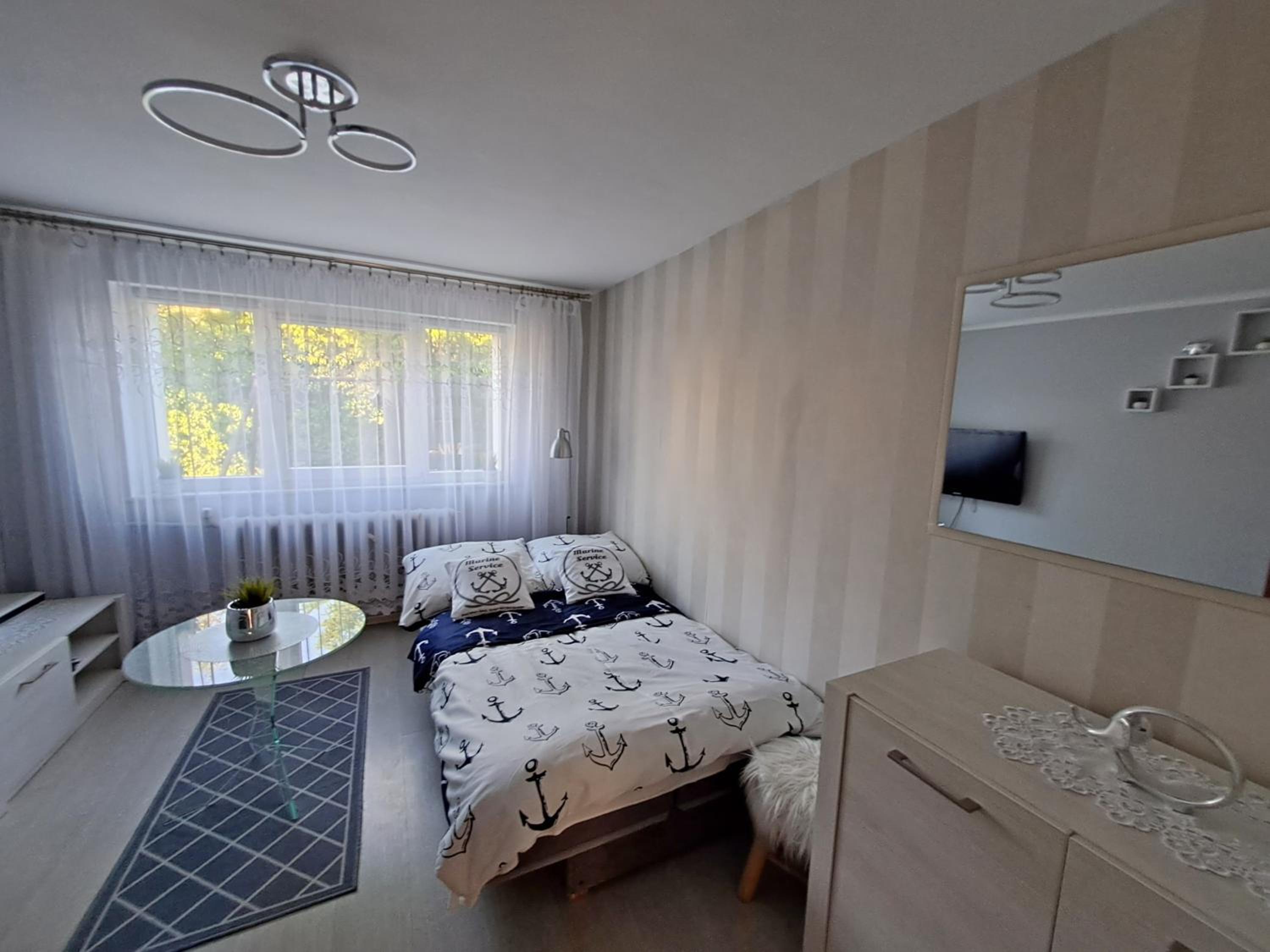 Two-Bedroom Apartment - Photo 4