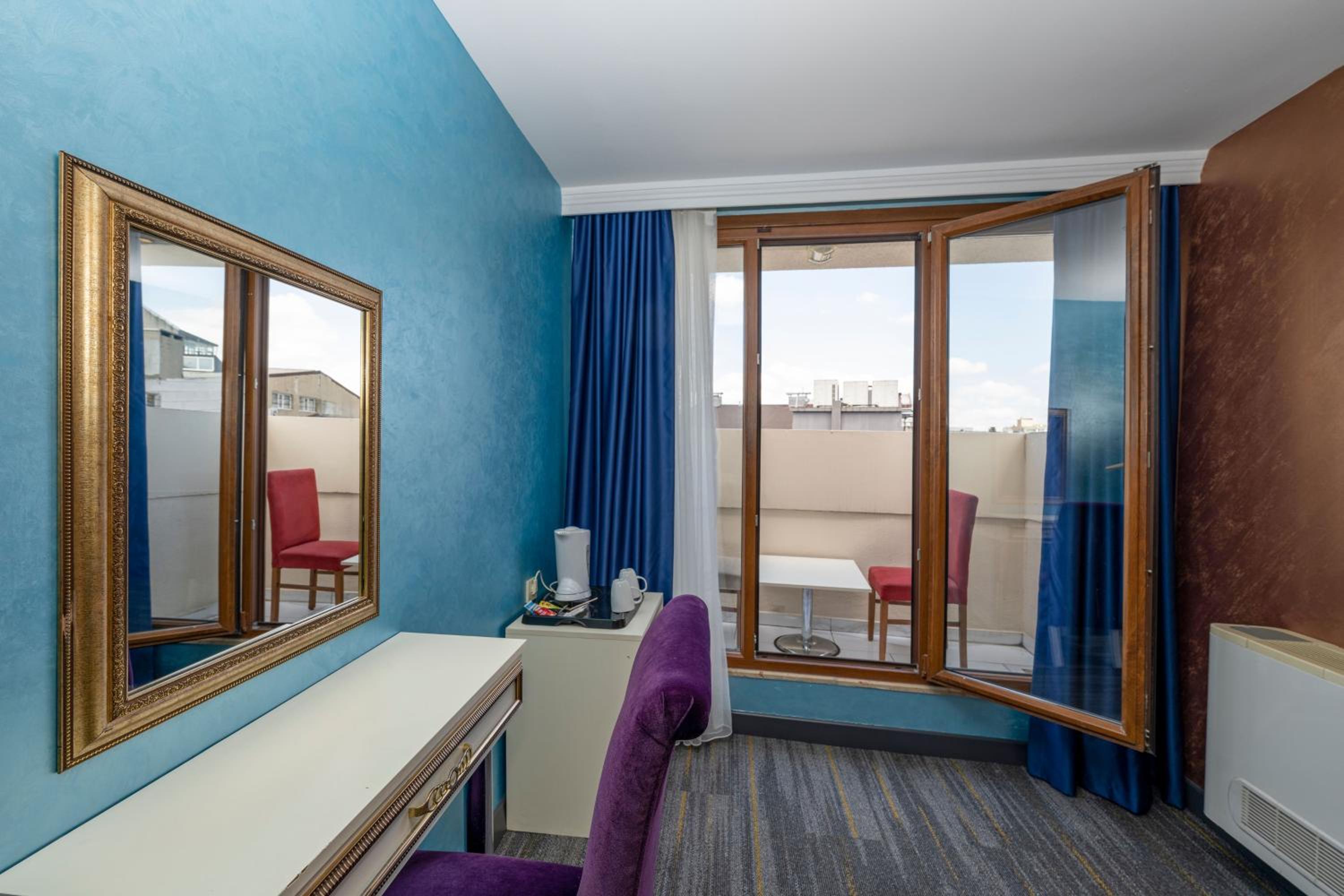 Triple Room photo 1