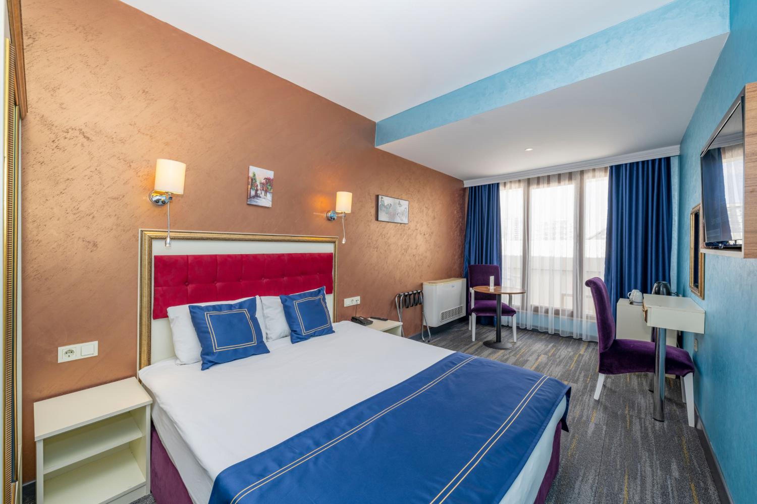 Single Room photo 2