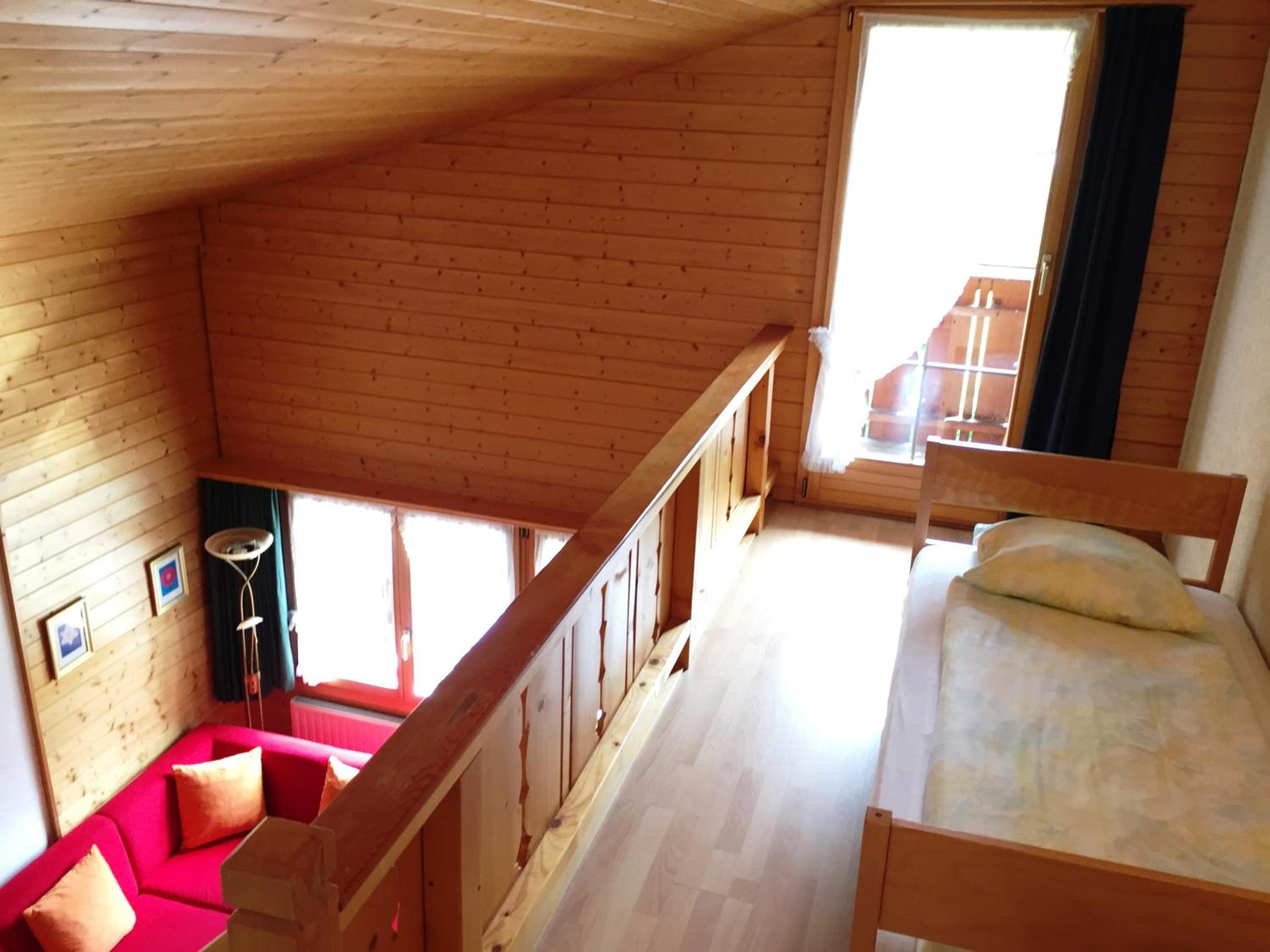 Two-Bedroom Apartment photo 2