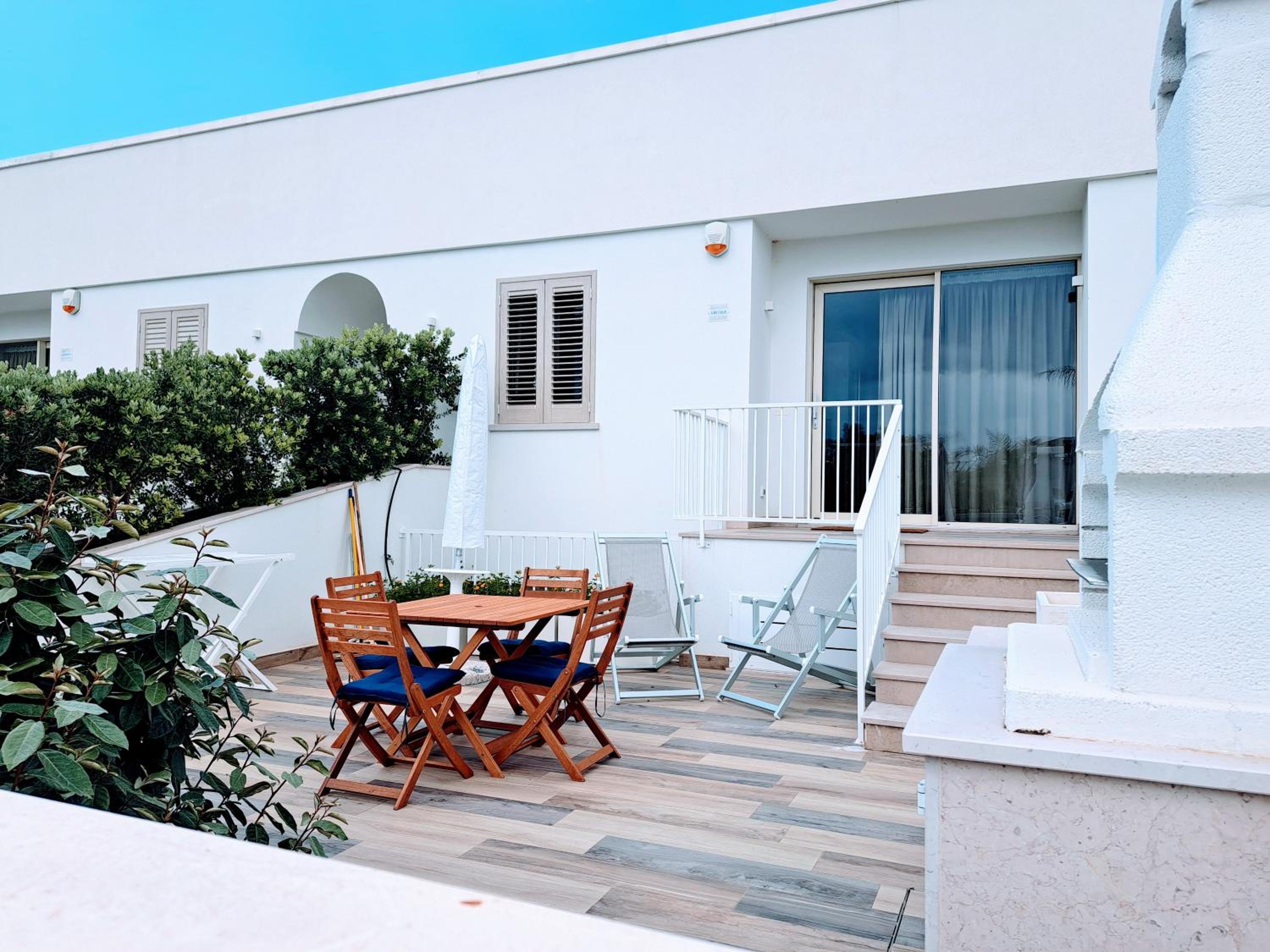 Vacation Home photo 1