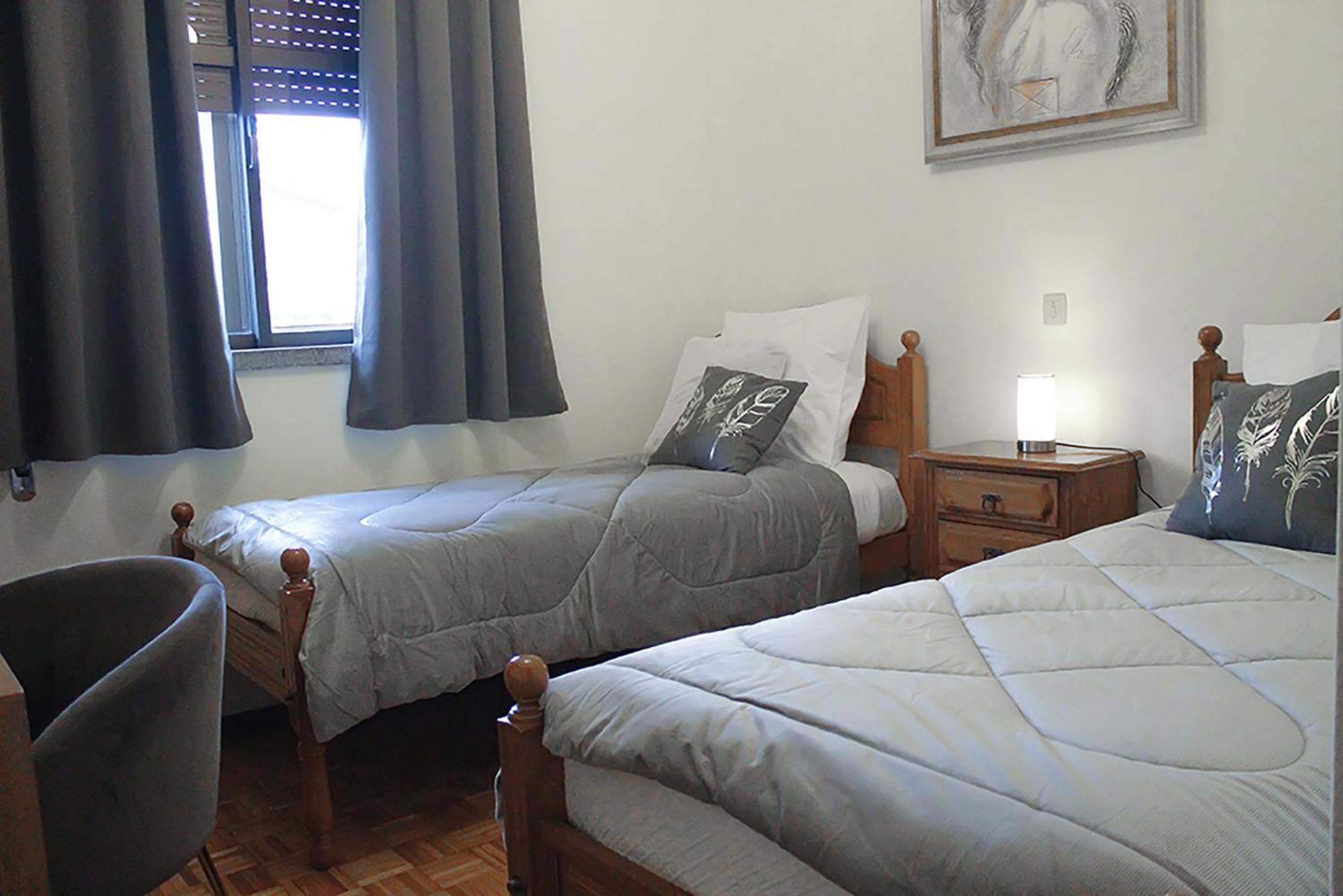 Twin Room photo 2