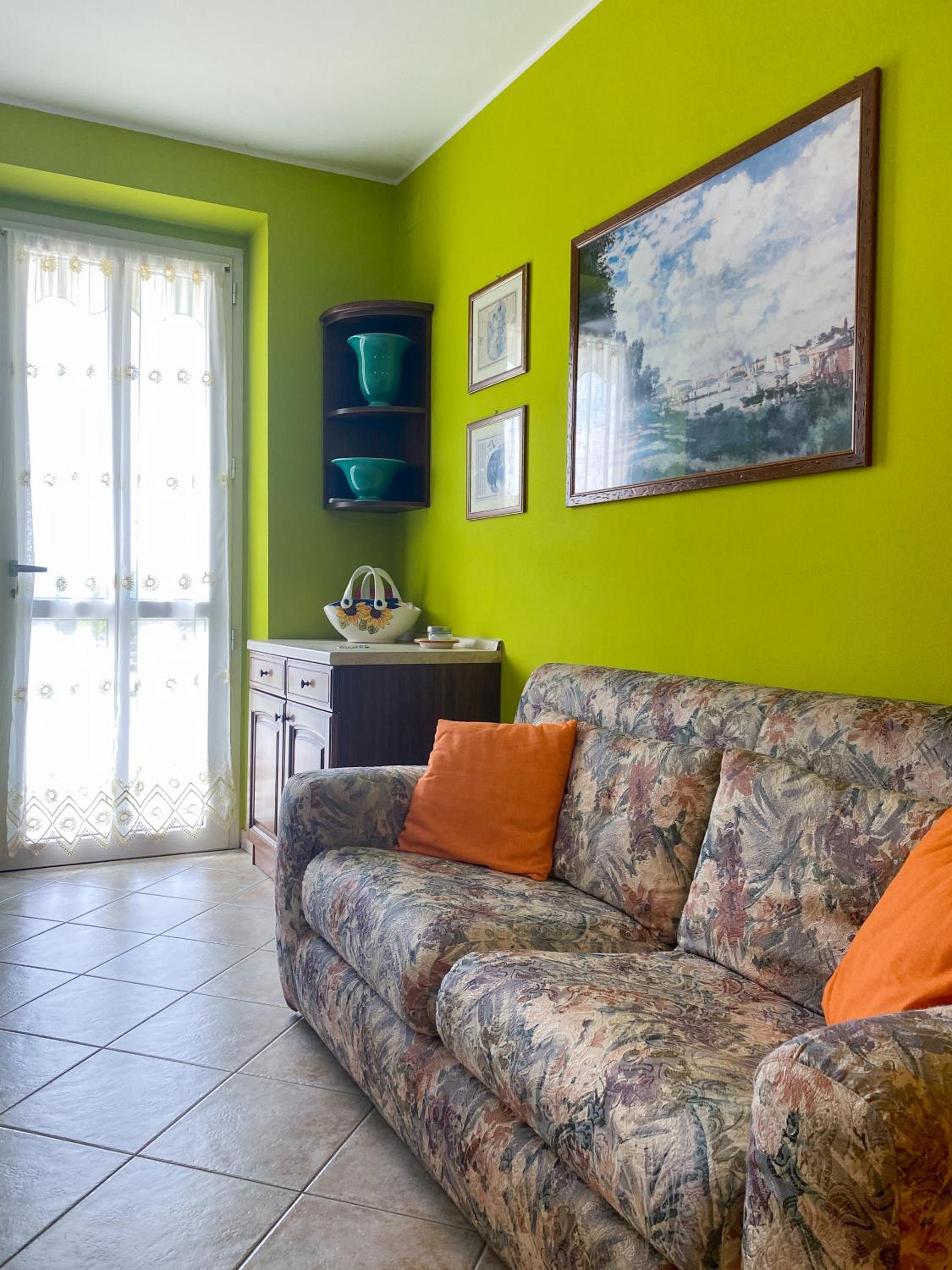 Apartment - Ground Floor photo 1