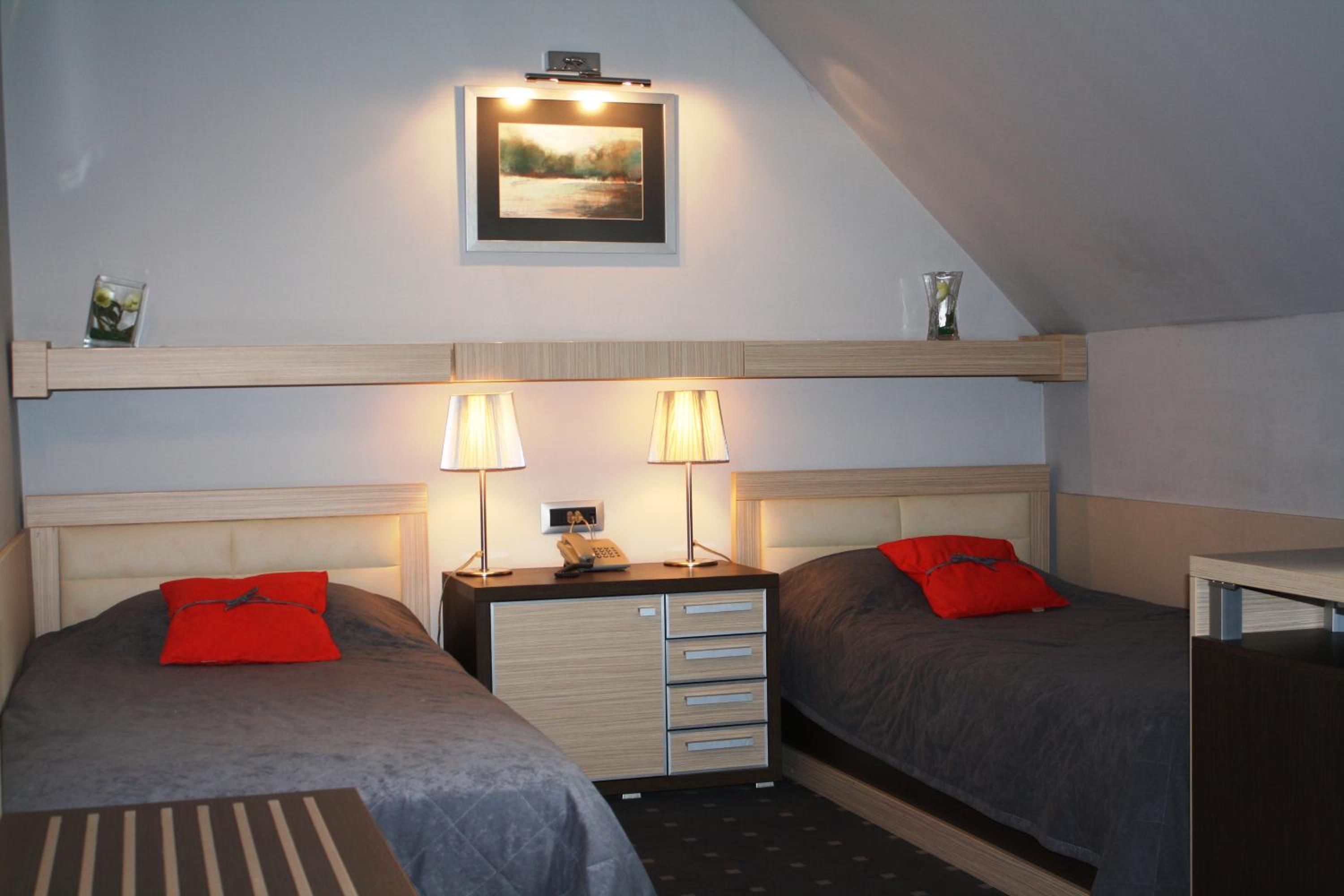 Special Offer - Double Room with River View - Business Package - Photo 5