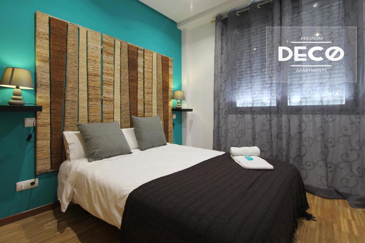 Superior One-Bedroom Apartment (5 Adults) photo 3