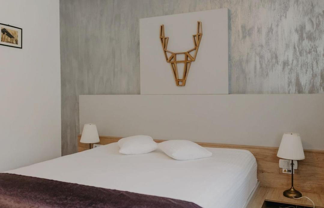 Standard Double Room - Photo 1