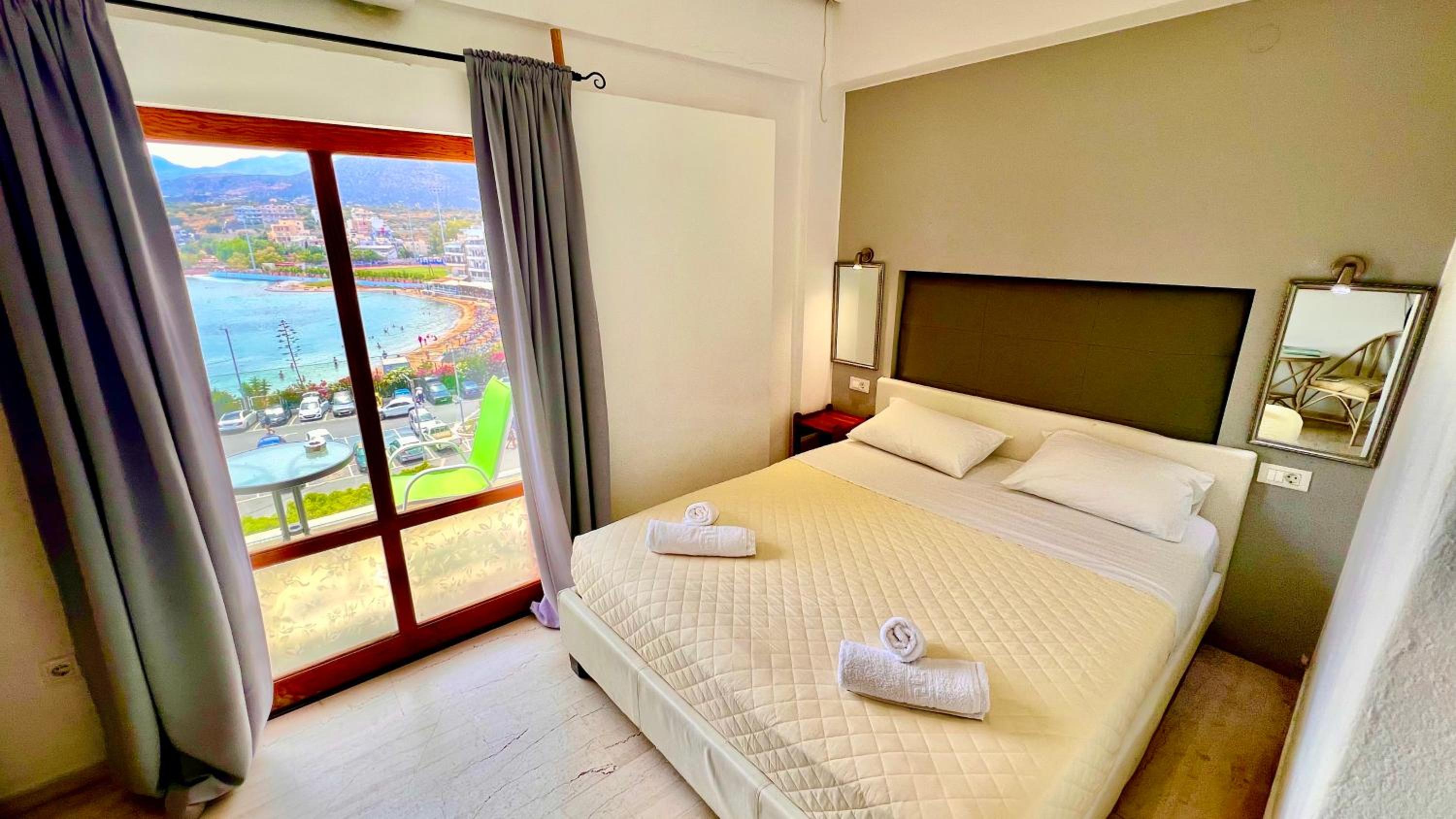 Studio Sea View (2 adults) photo 1