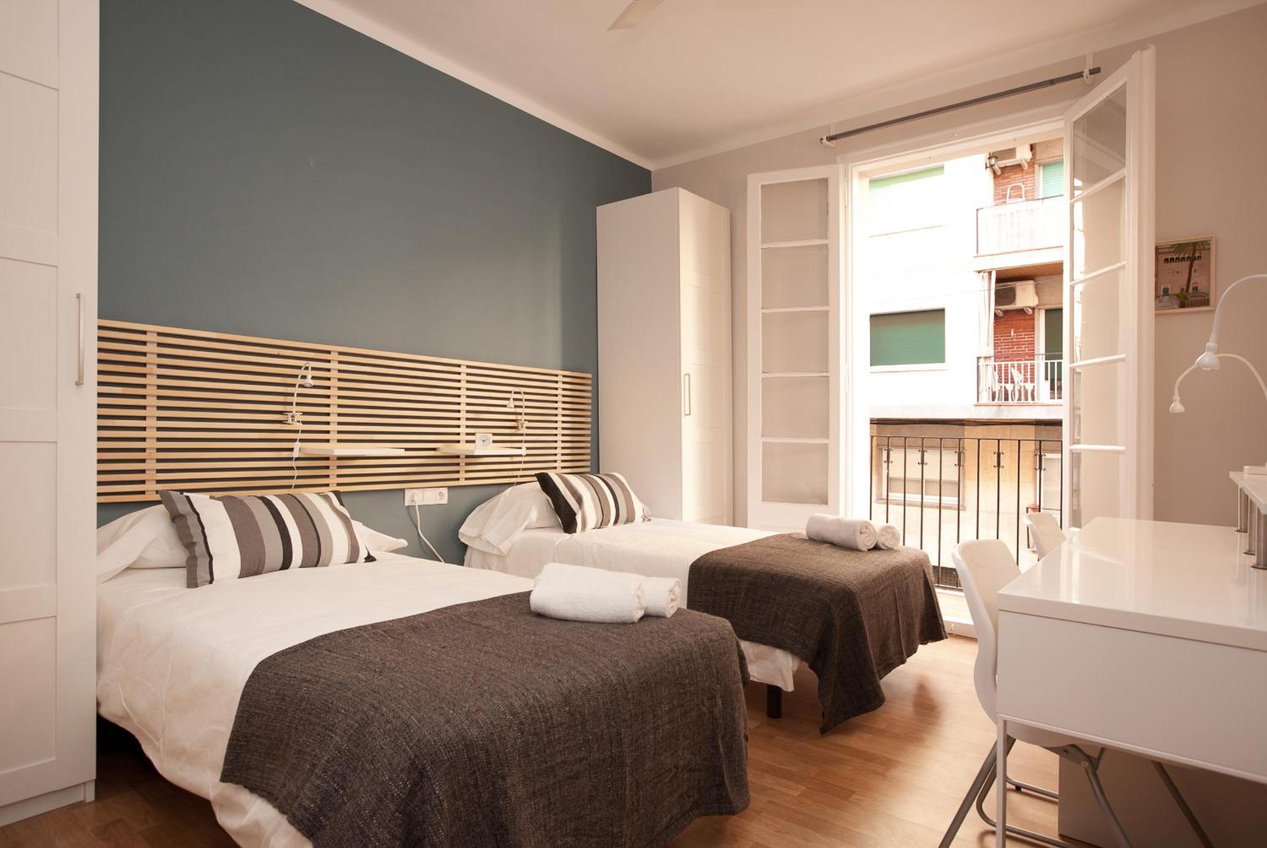 Departamento de tres habitaciones