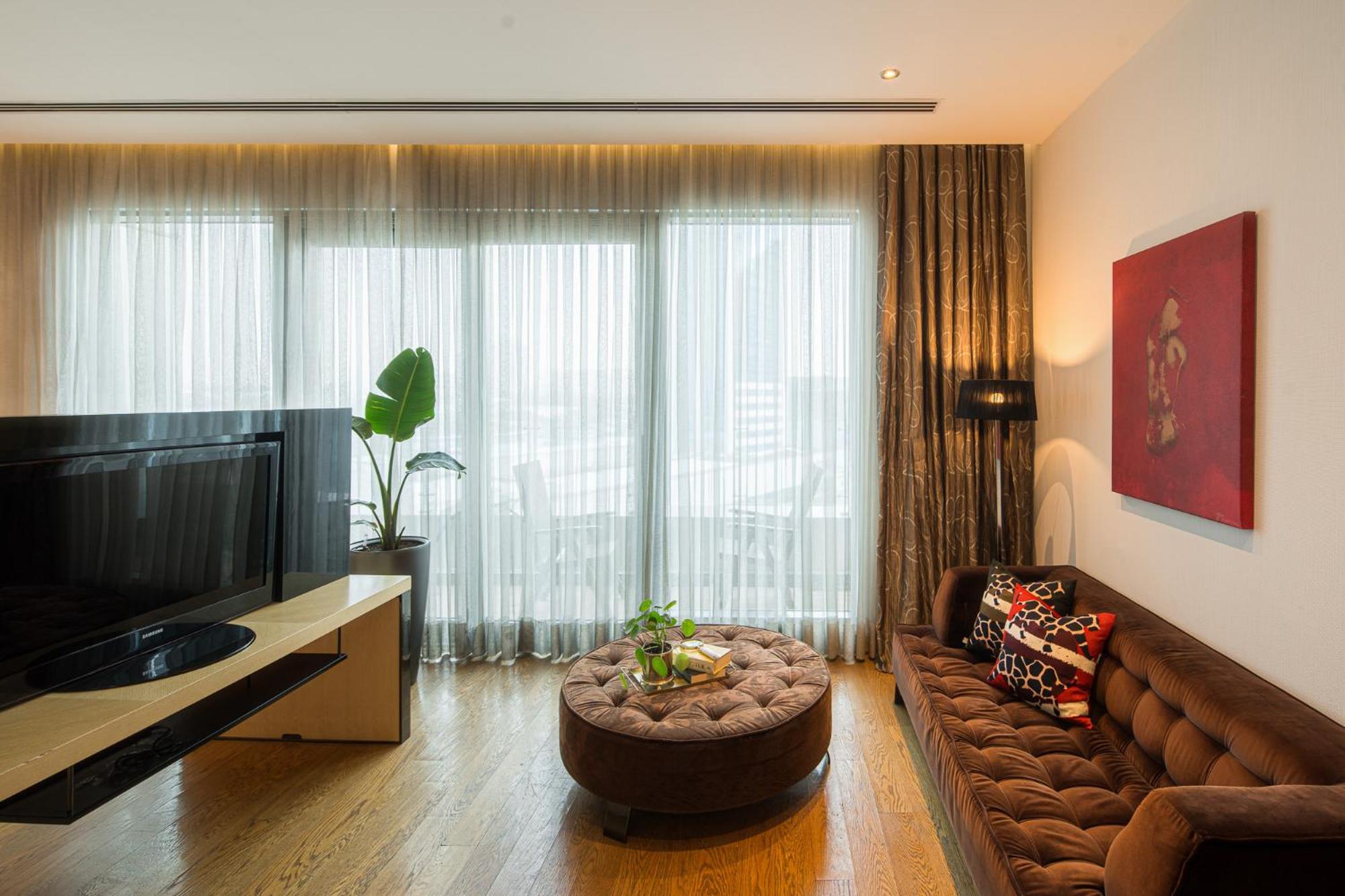 King Suite with Terrace - Photo 5