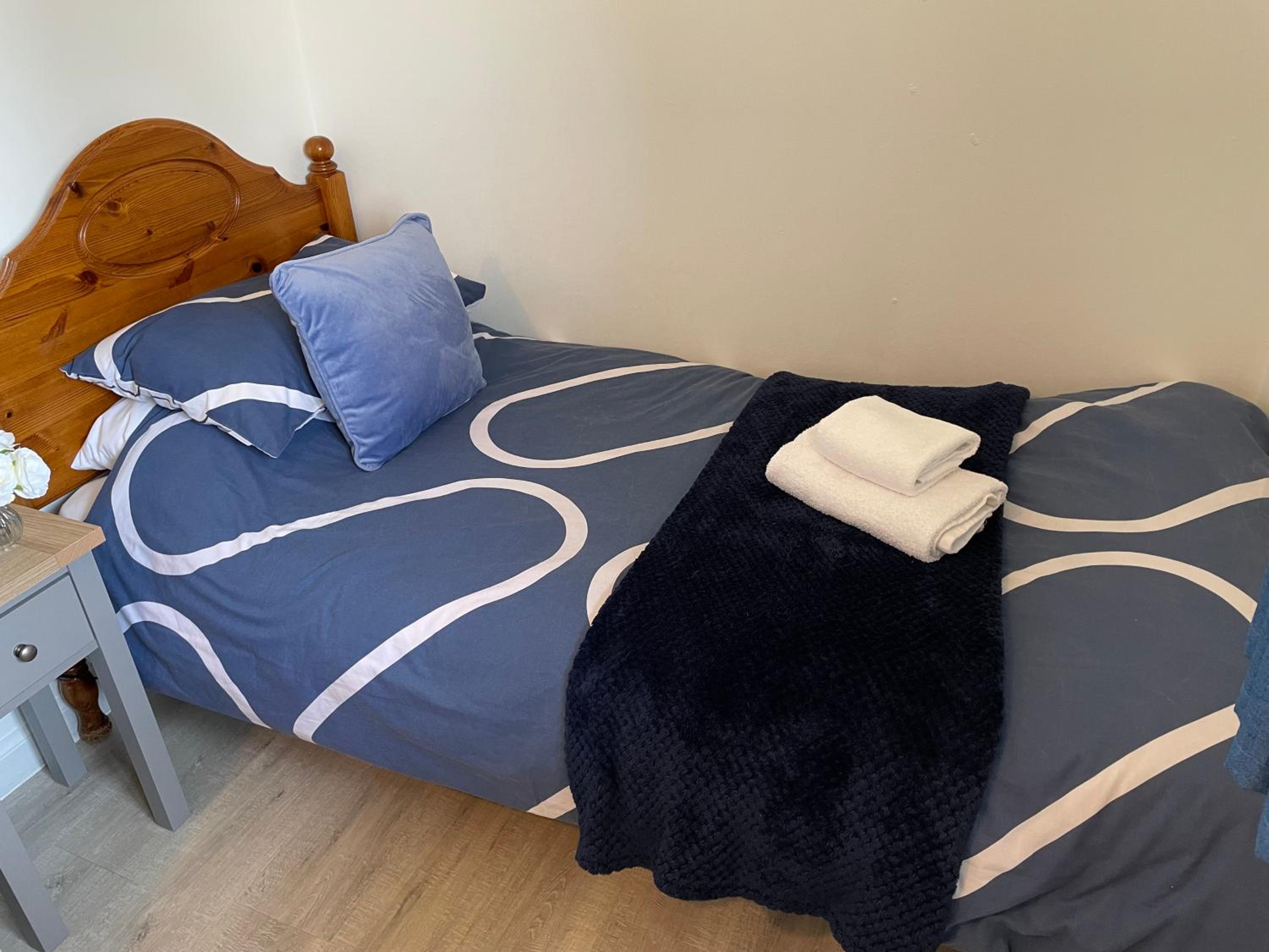 Vacation Home - Photo 44