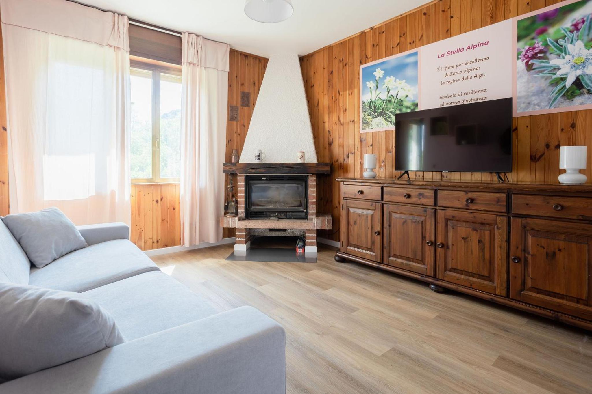 Two-Bedroom House photo 1