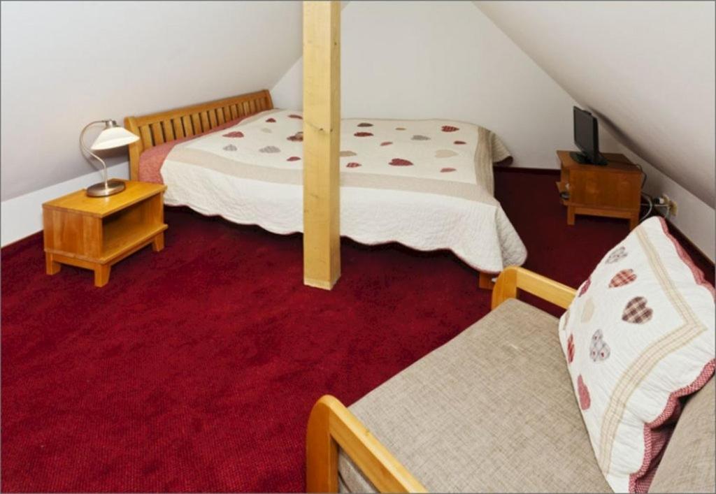 Economy Double Room photo 3