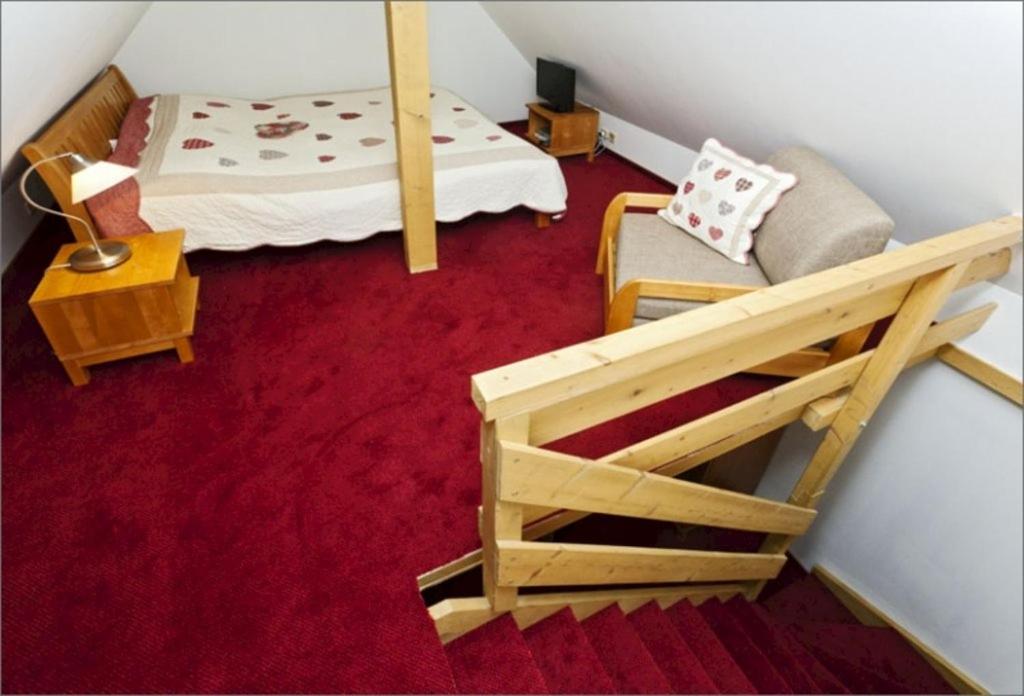 Economy Double Room photo 1