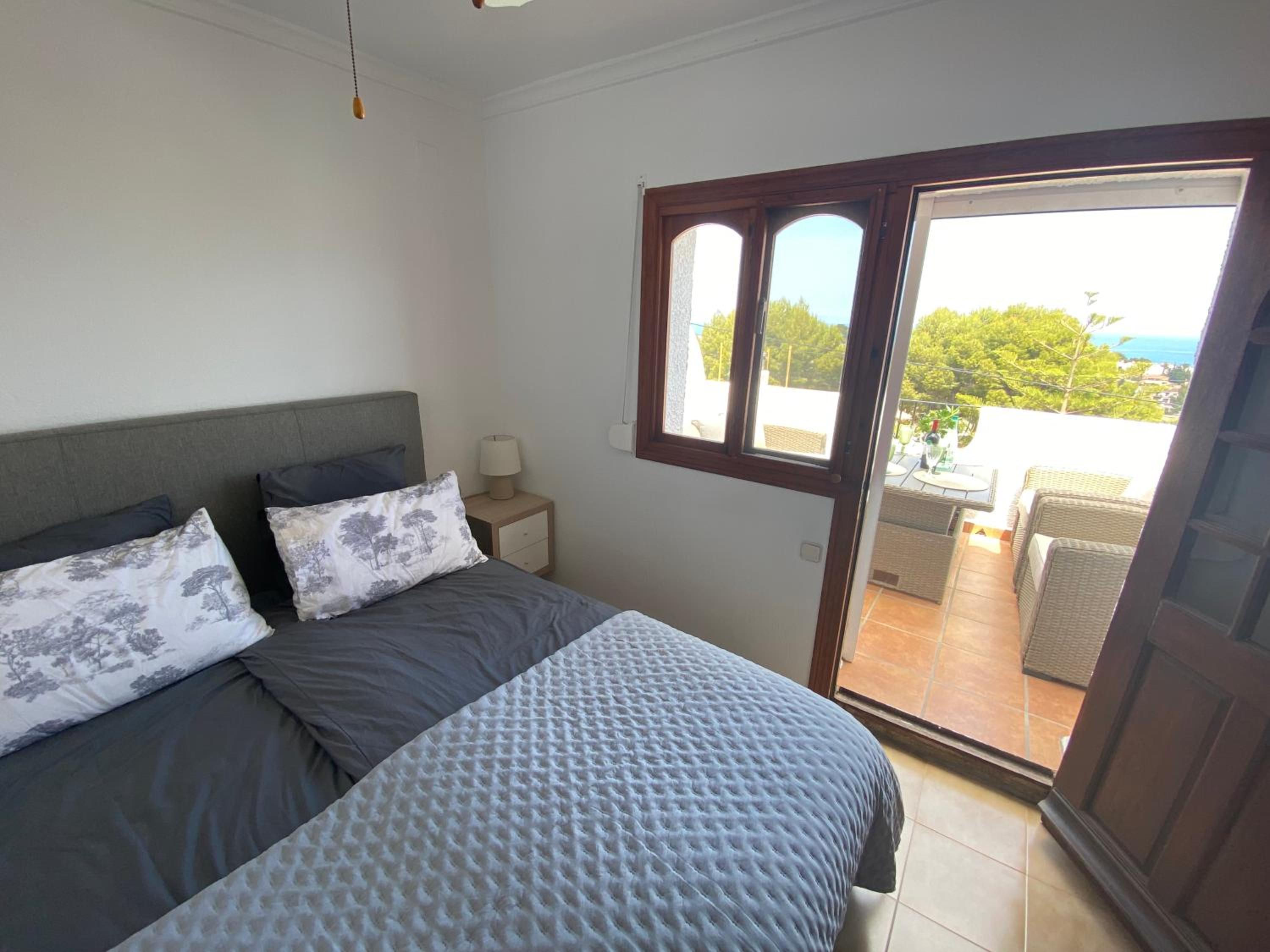 Casa de Dos Habitaciones