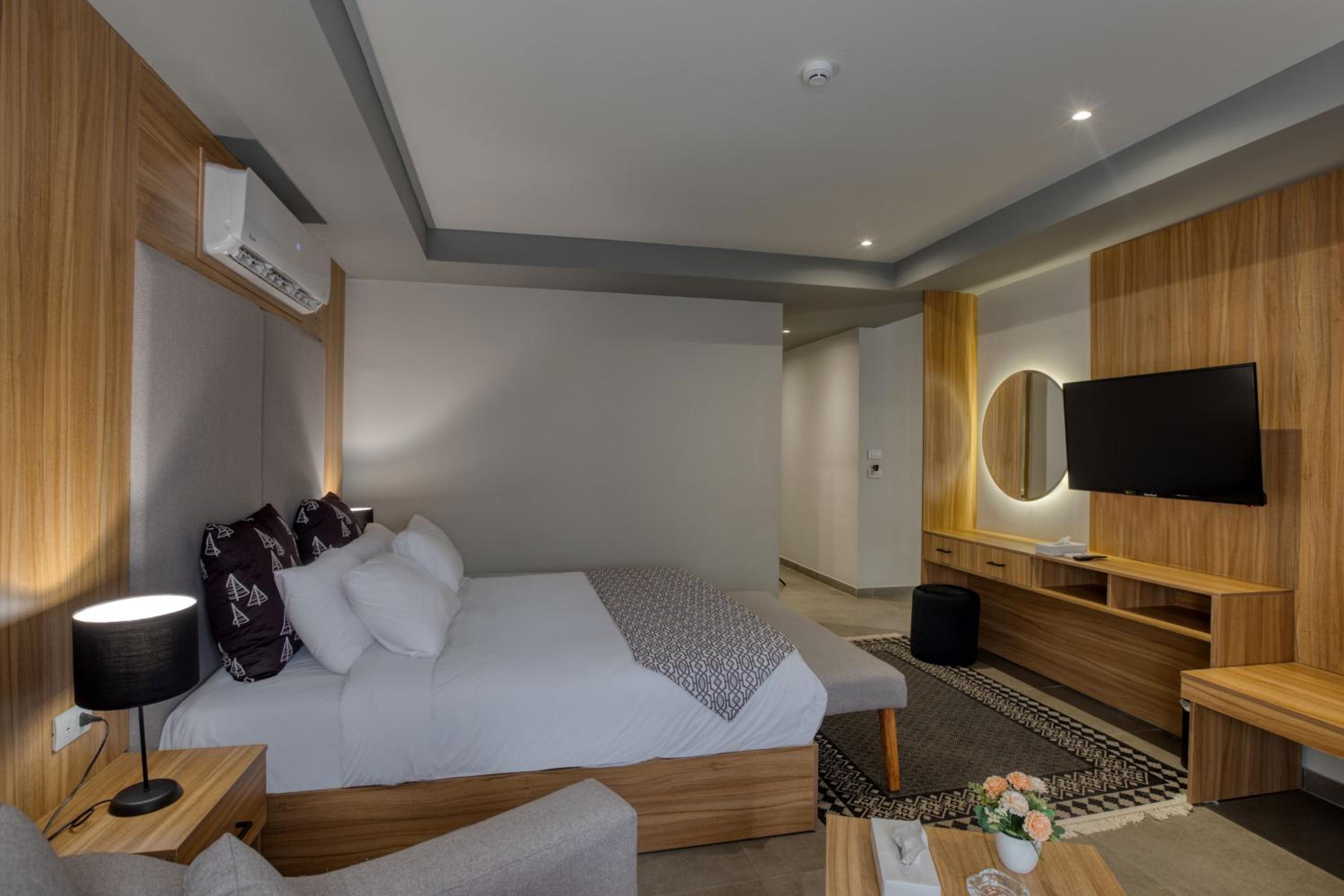 Superior Suite