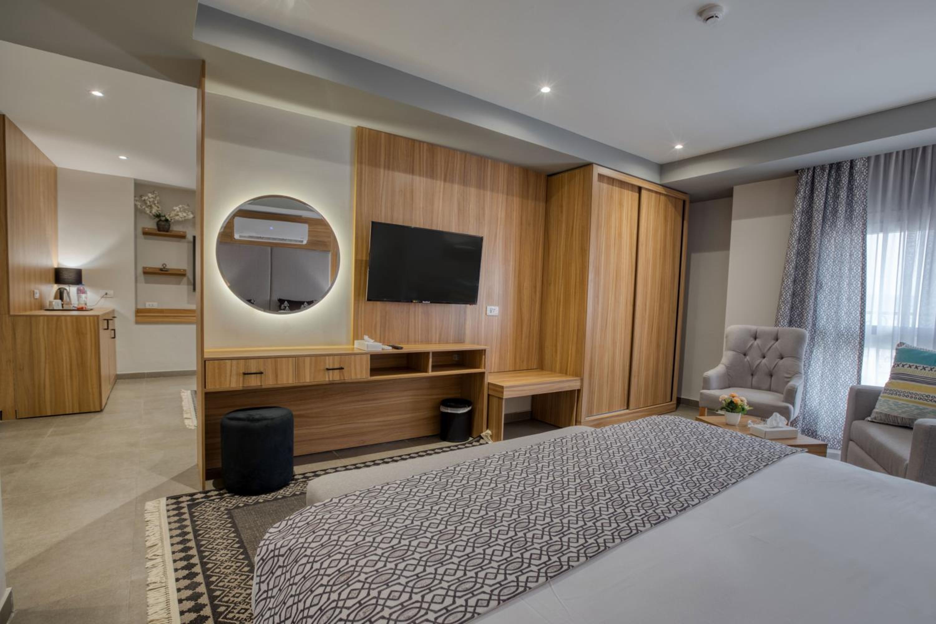 Superior Suite