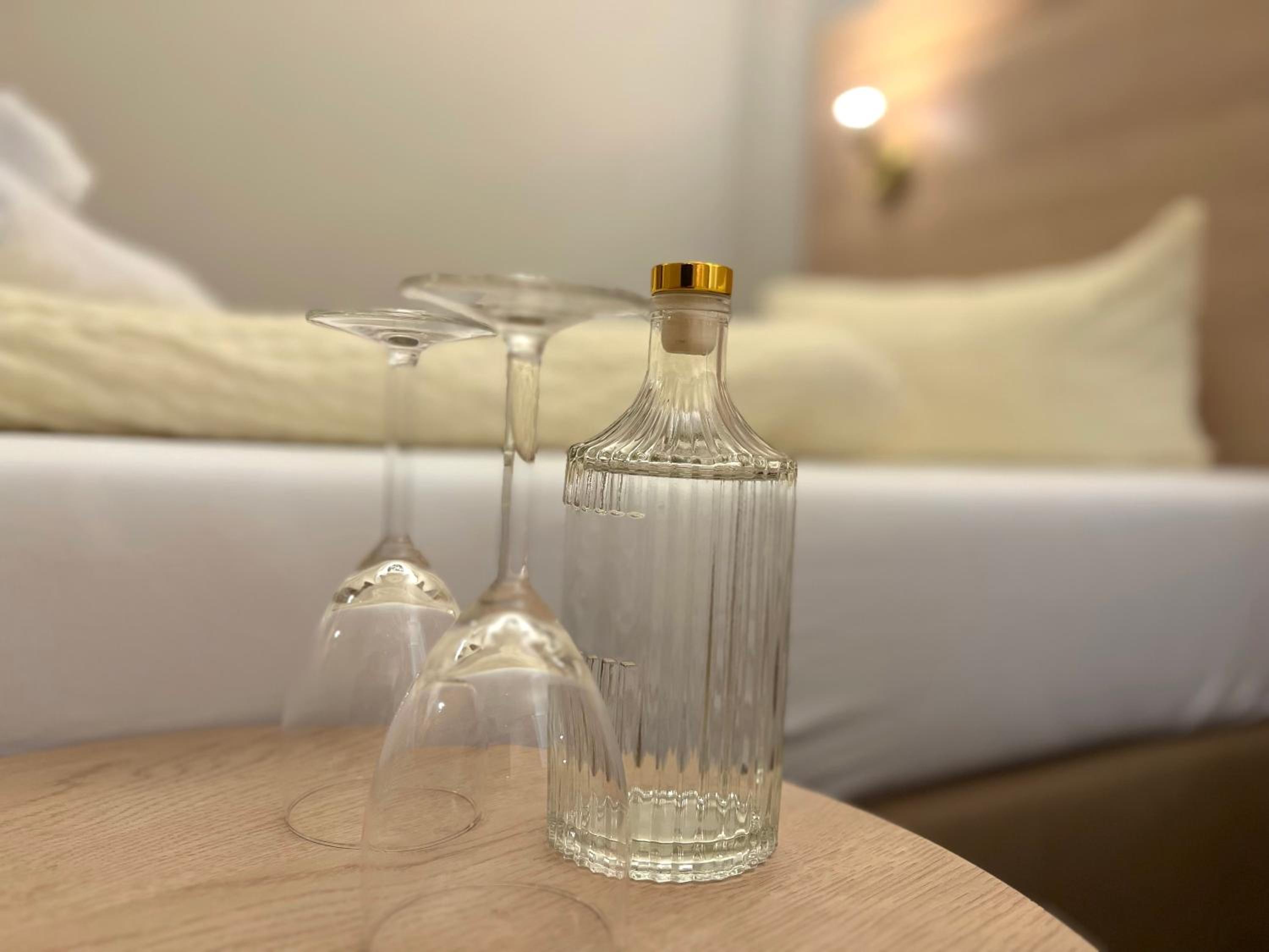 Comfort Double Room - Photo 3