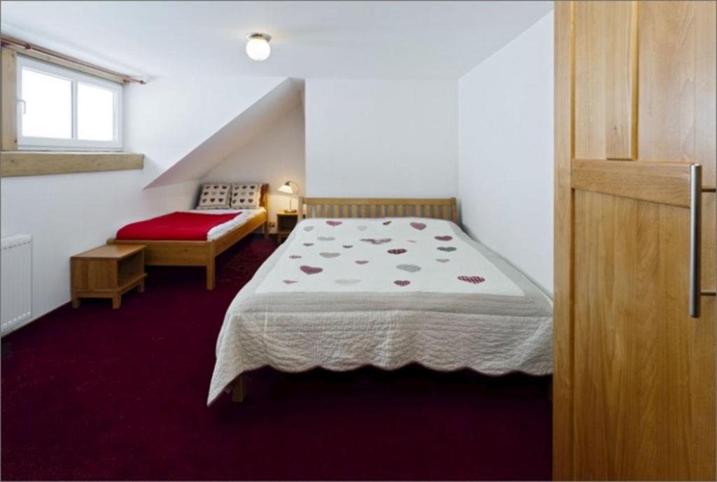 Standard Triple Room photo 2