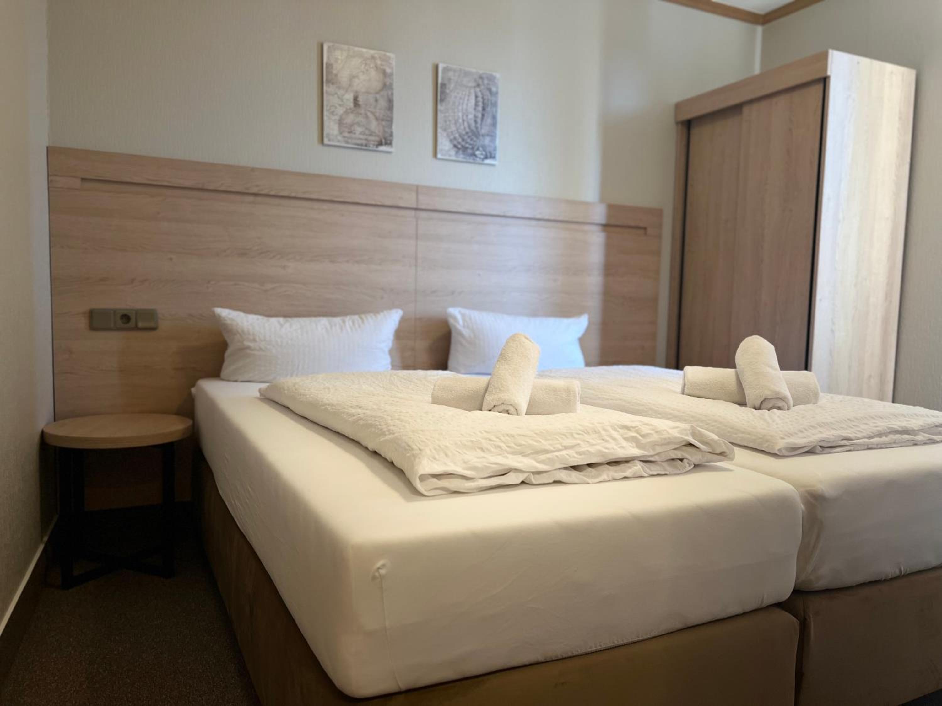 Comfort Double Room - Photo 2