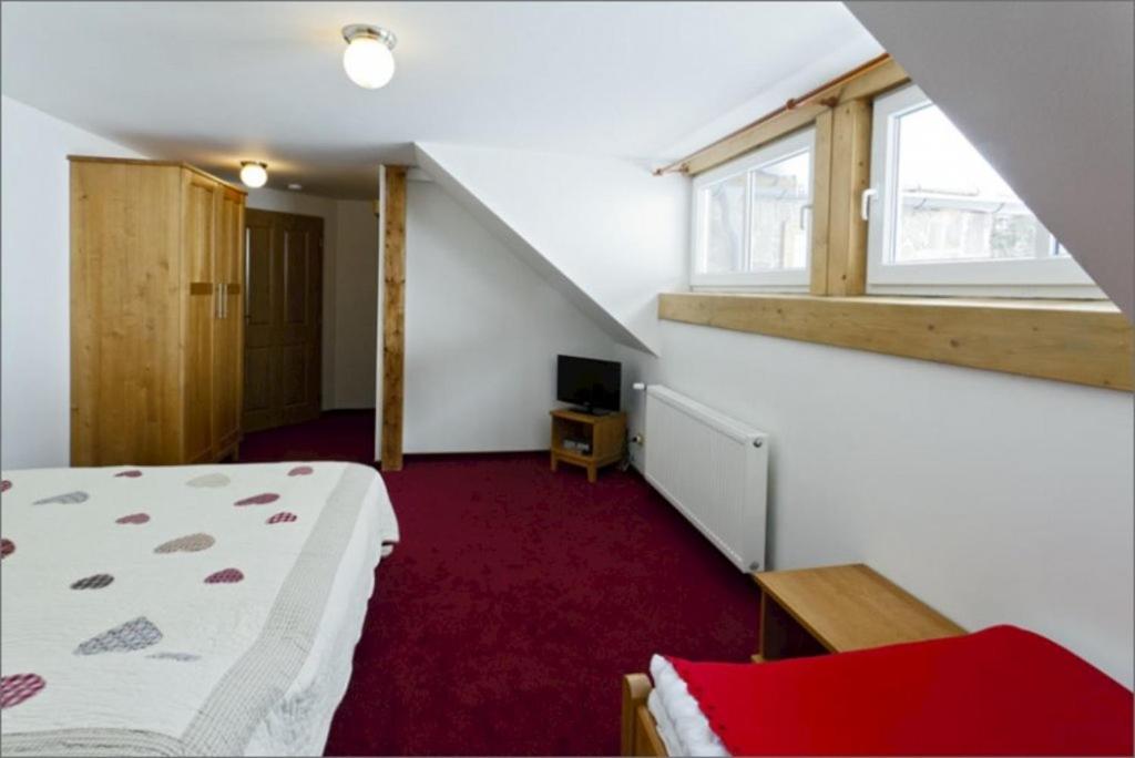 Standard Triple Room photo 1