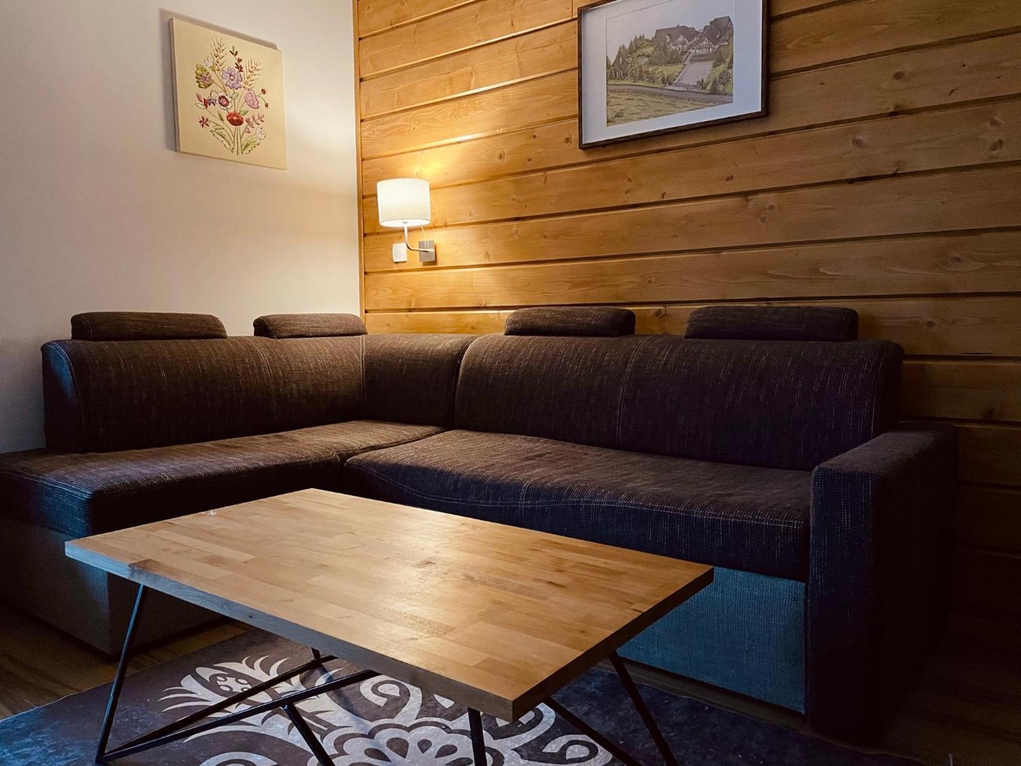 Duplex Apartment photo 1