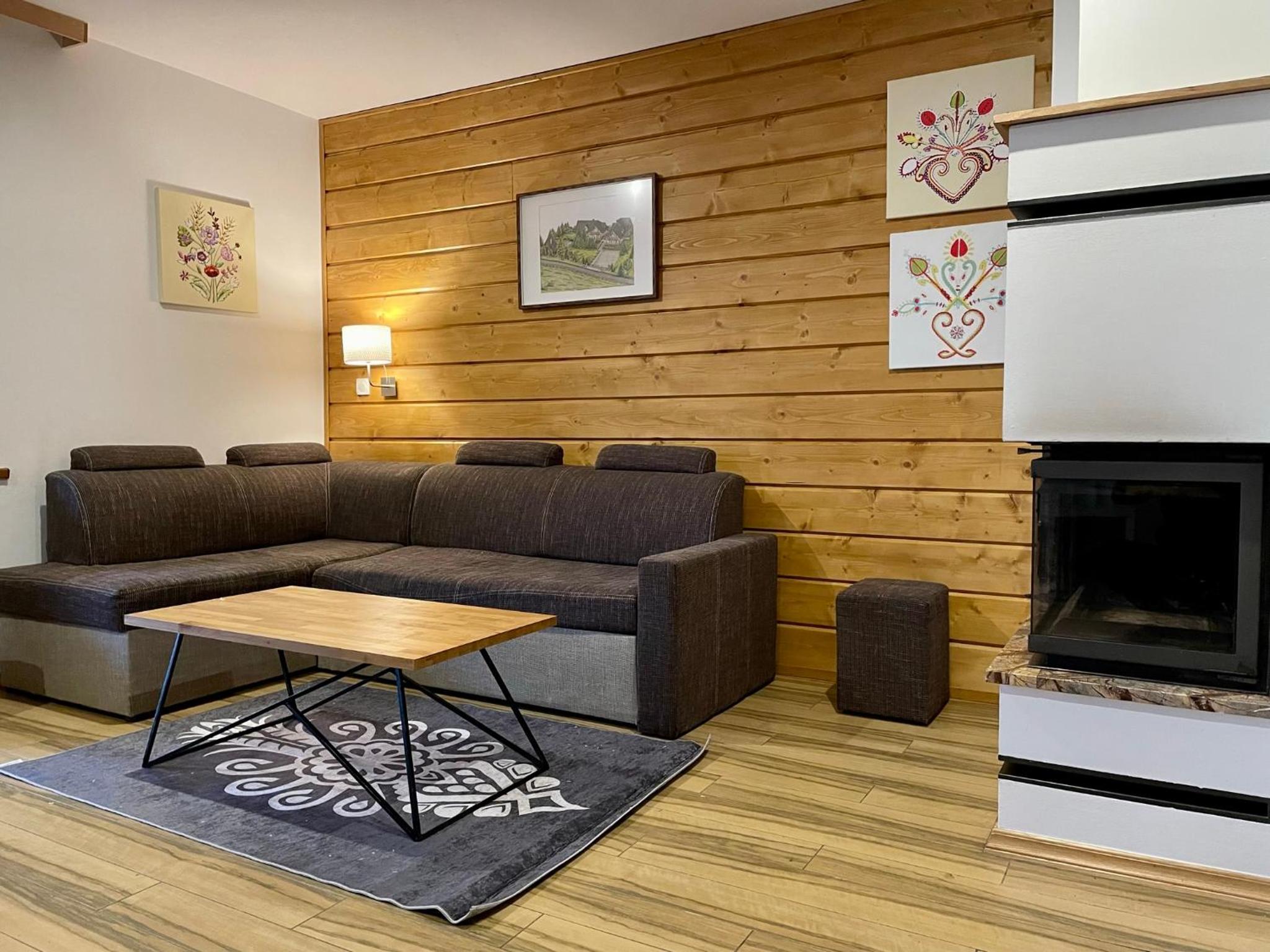 Duplex Apartment photo 2