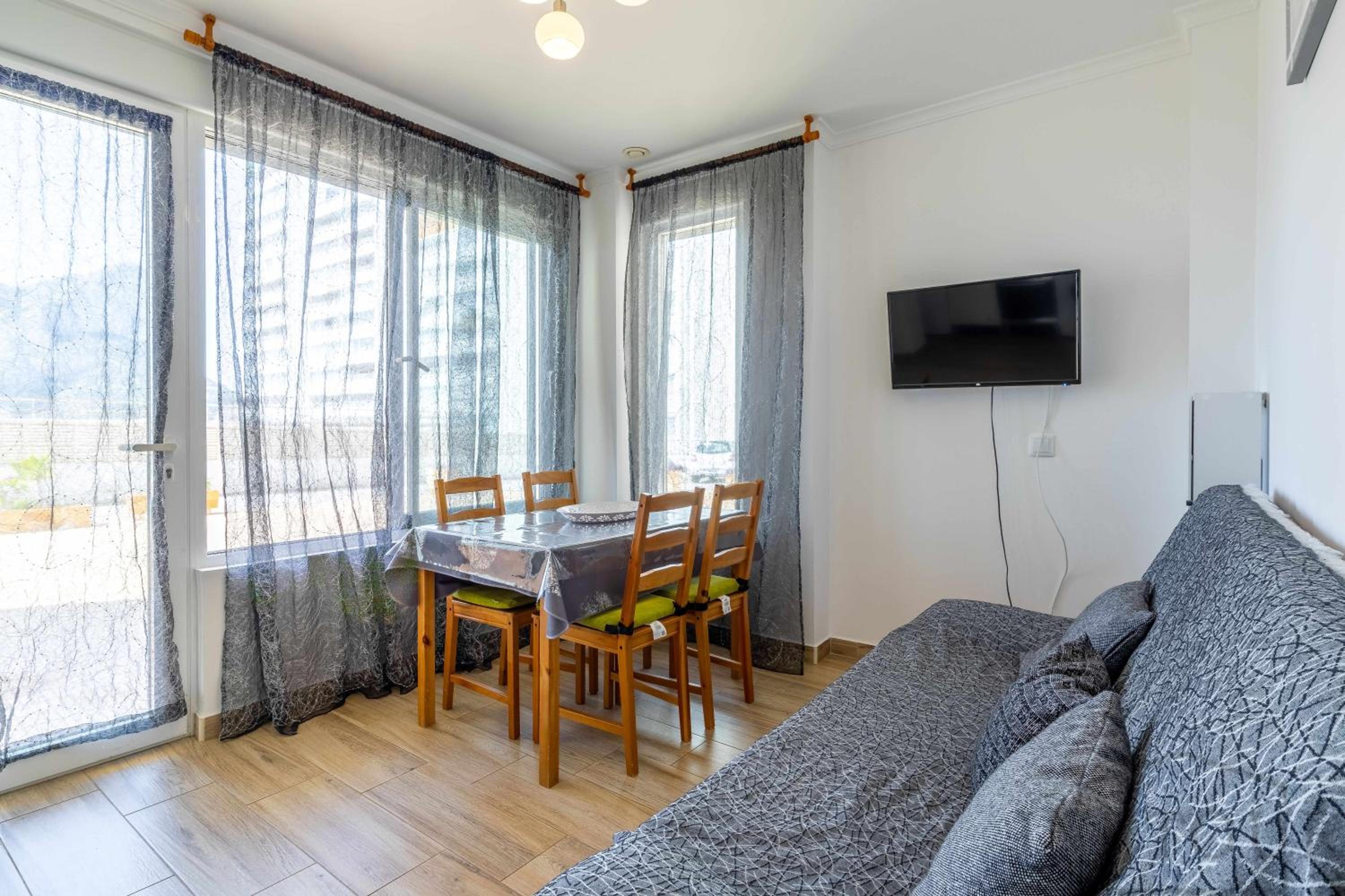 Apartamento
