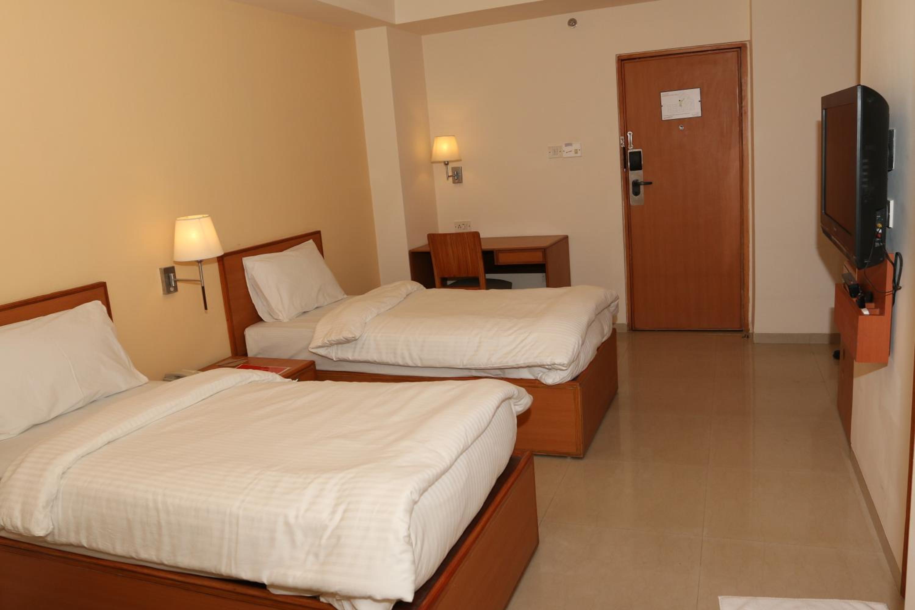 Day use Room - Same day check in and check out - 9 am to 5 pm photo 2