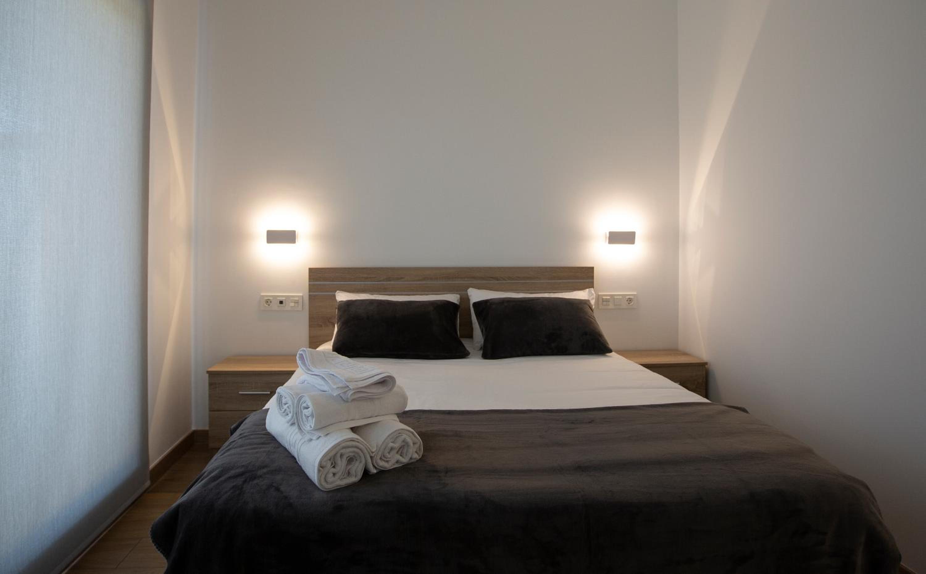 Habitación Queen