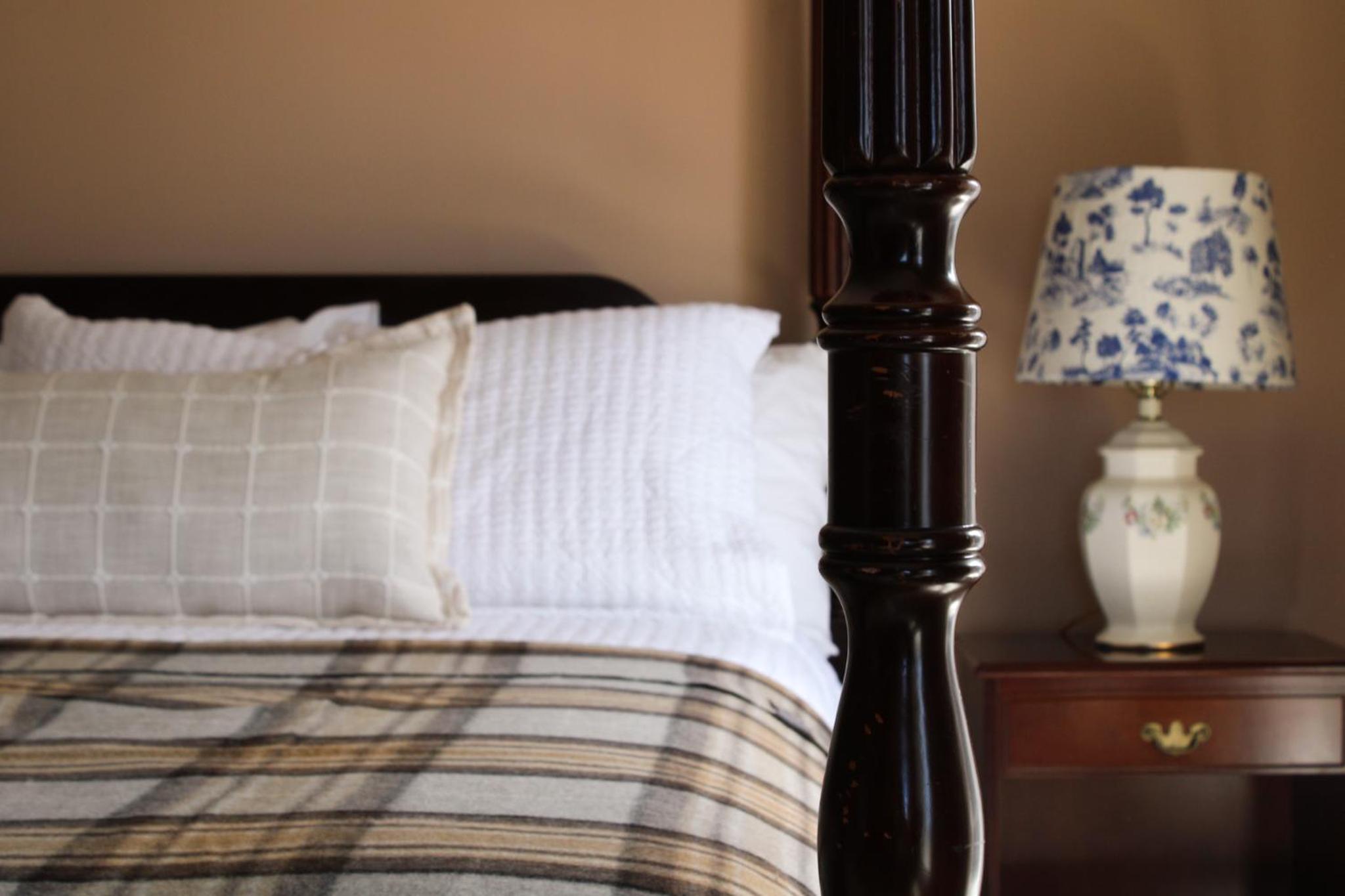 Deluxe King Room photo 2