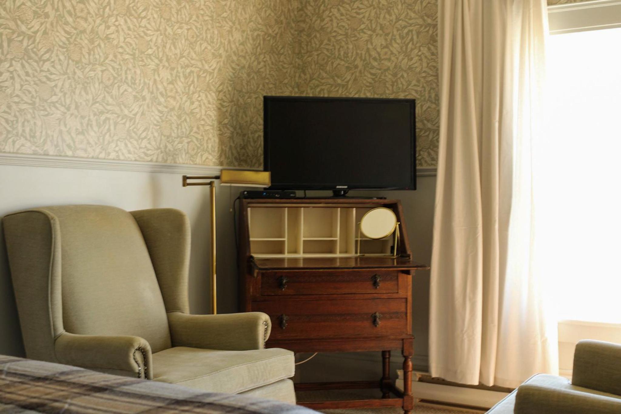 Superior Queen Room