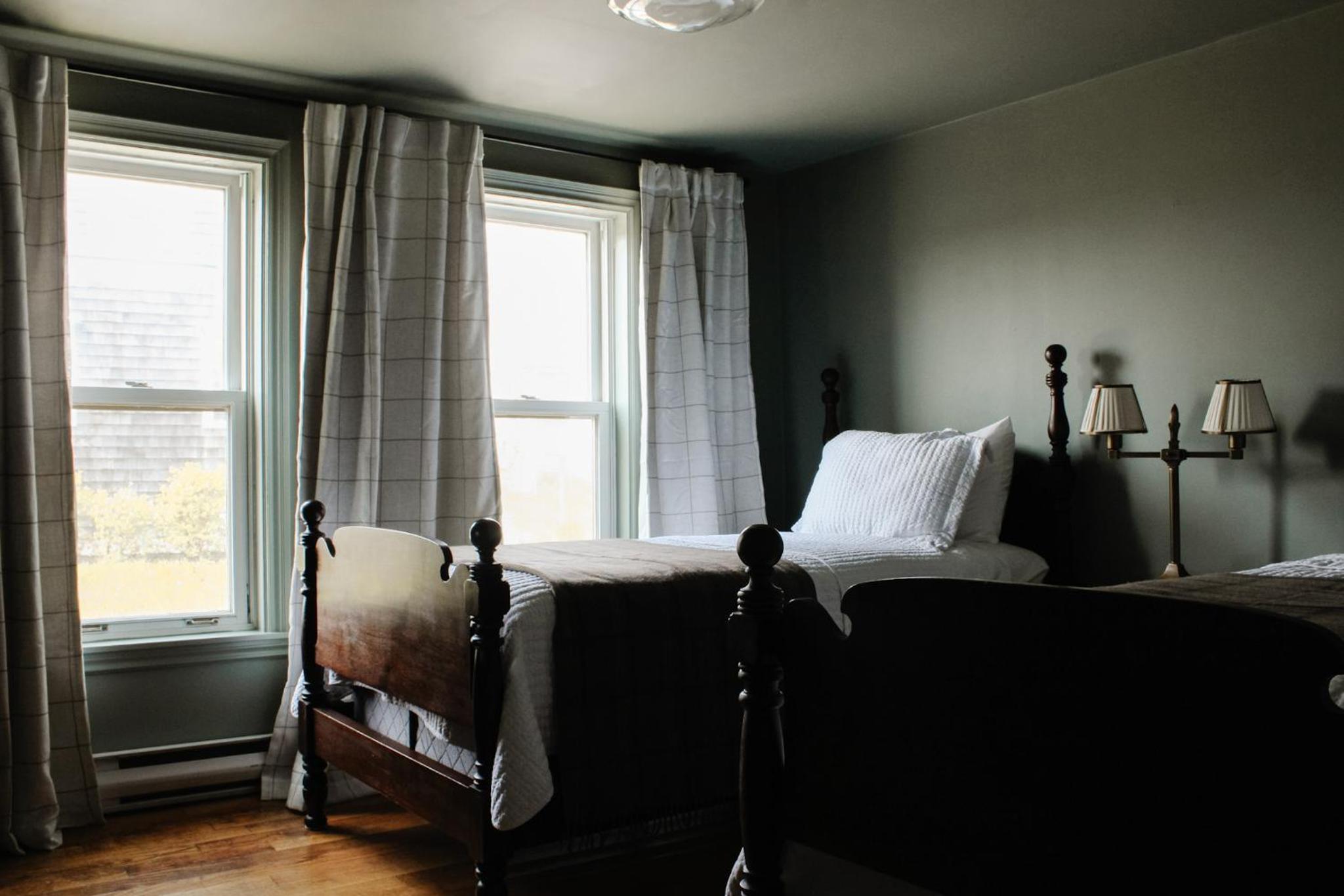 Standard Twin Room photo 3