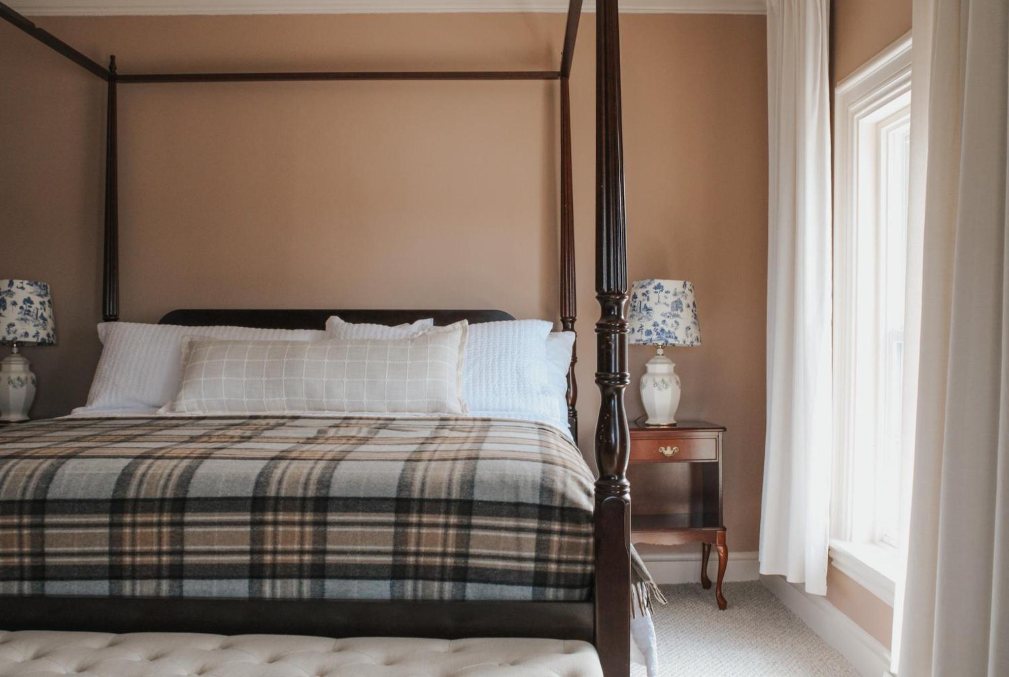 Deluxe King Room photo 3