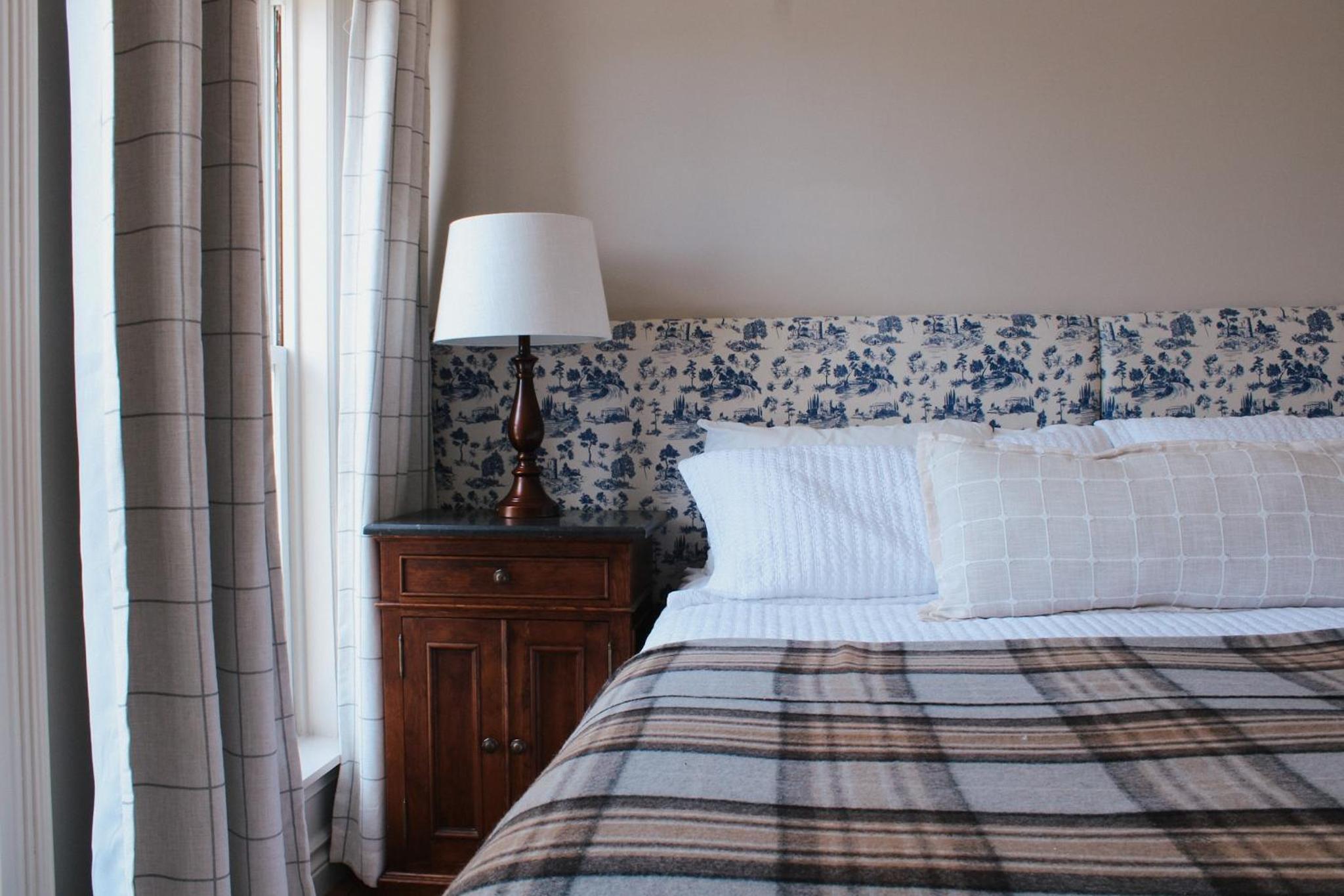 Double or Twin Room photo 3