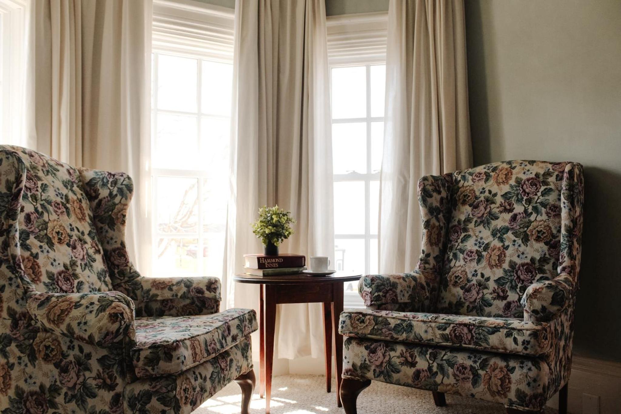 Deluxe Queen Room photo 2