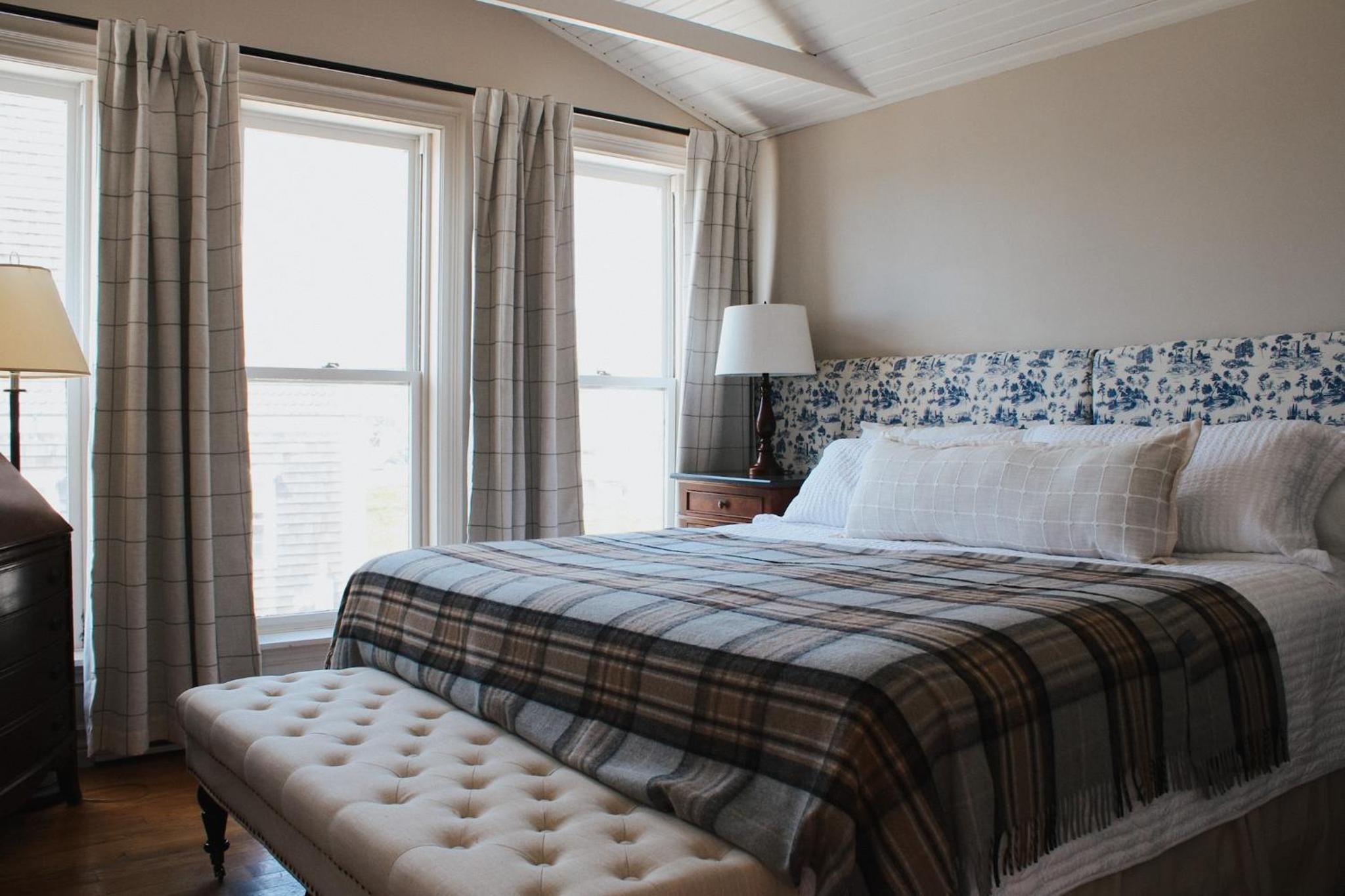 Double or Twin Room photo 2