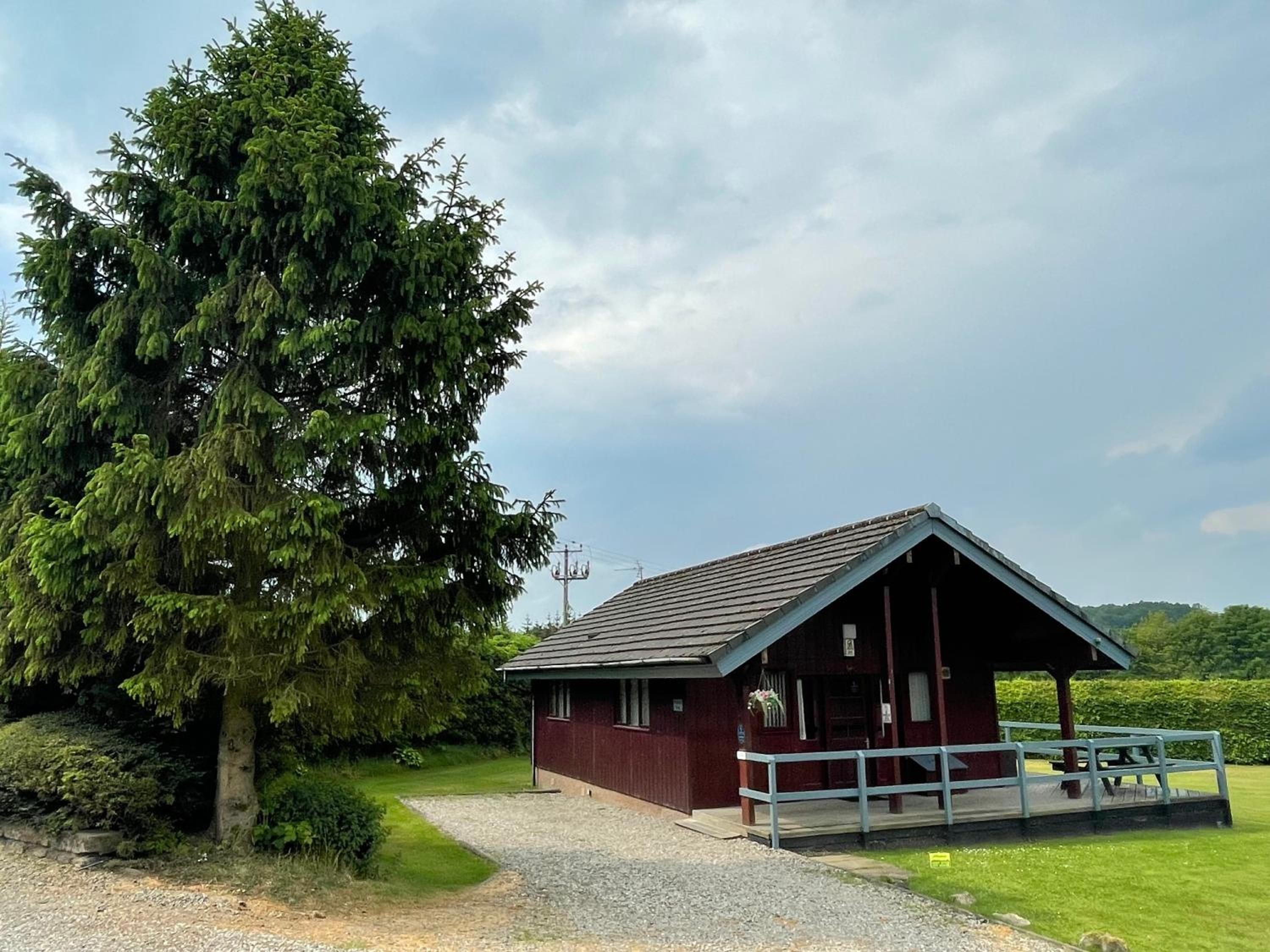 Vacation Home - Photo 20